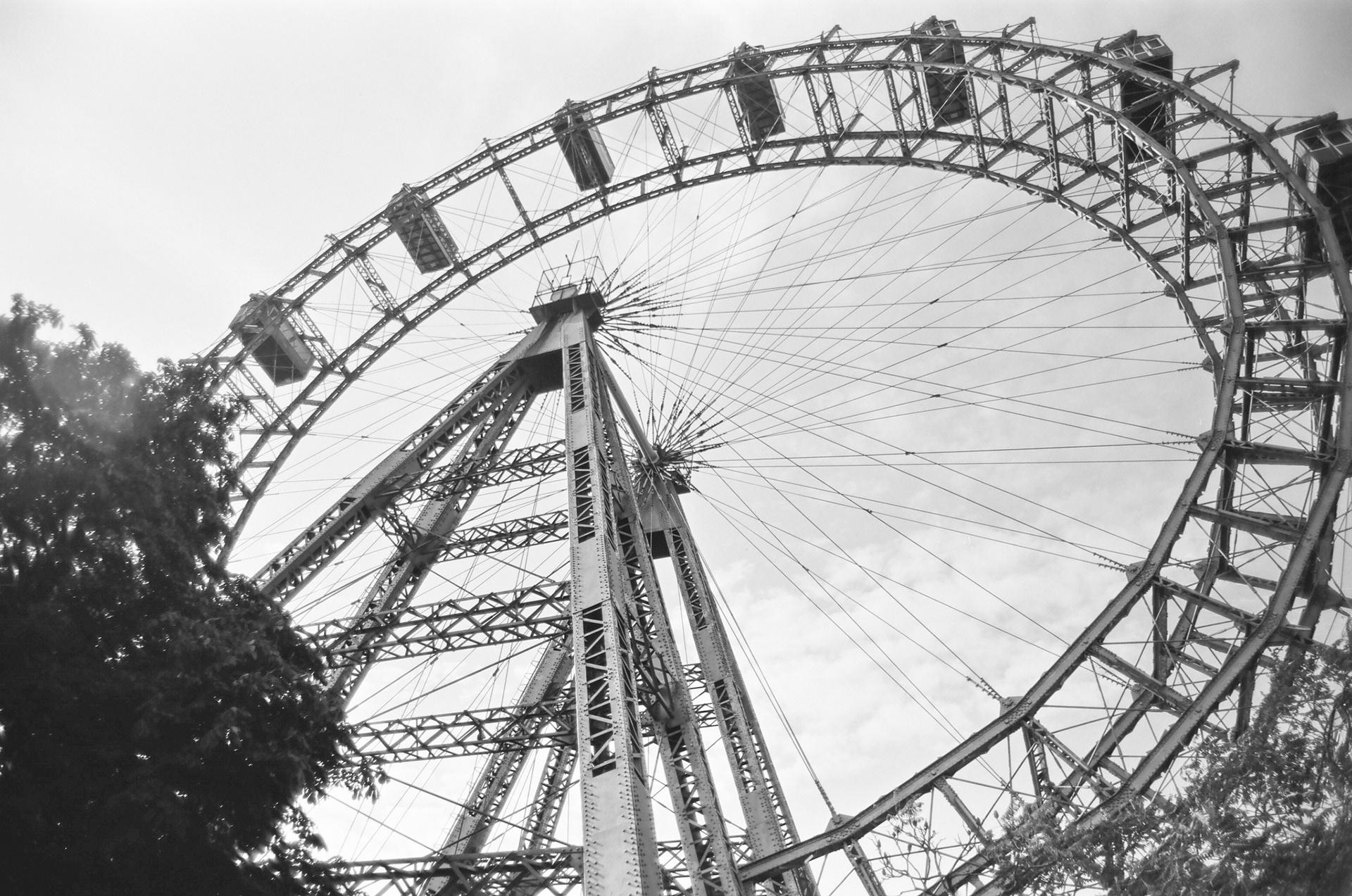 October Wien