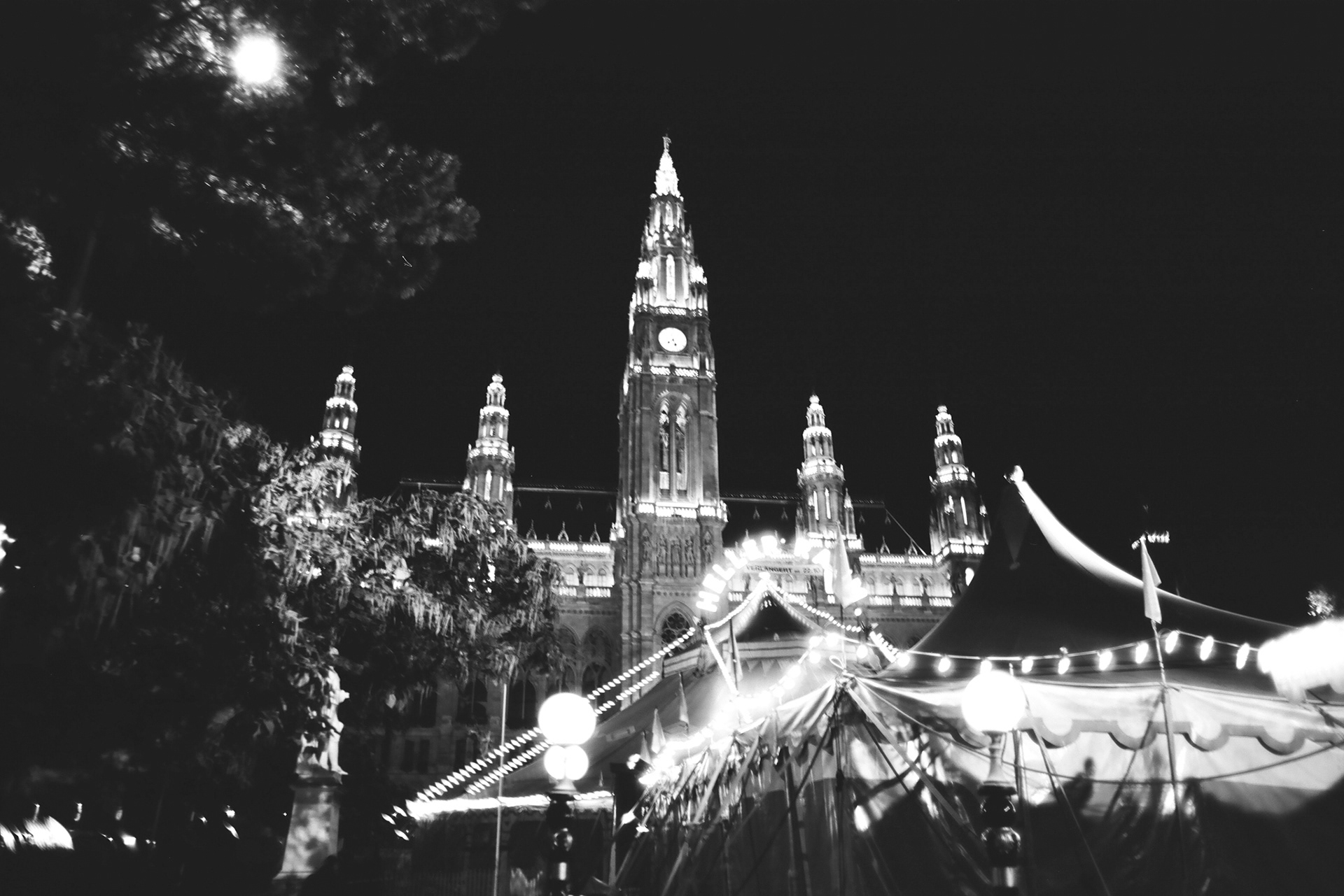 November Wien