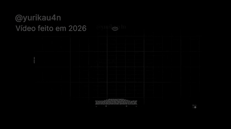 Edição impactante para redes sociais