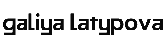 G Latypova
