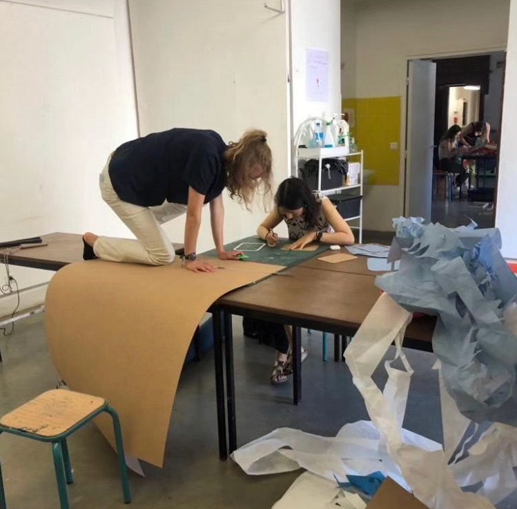 Production, prodcution