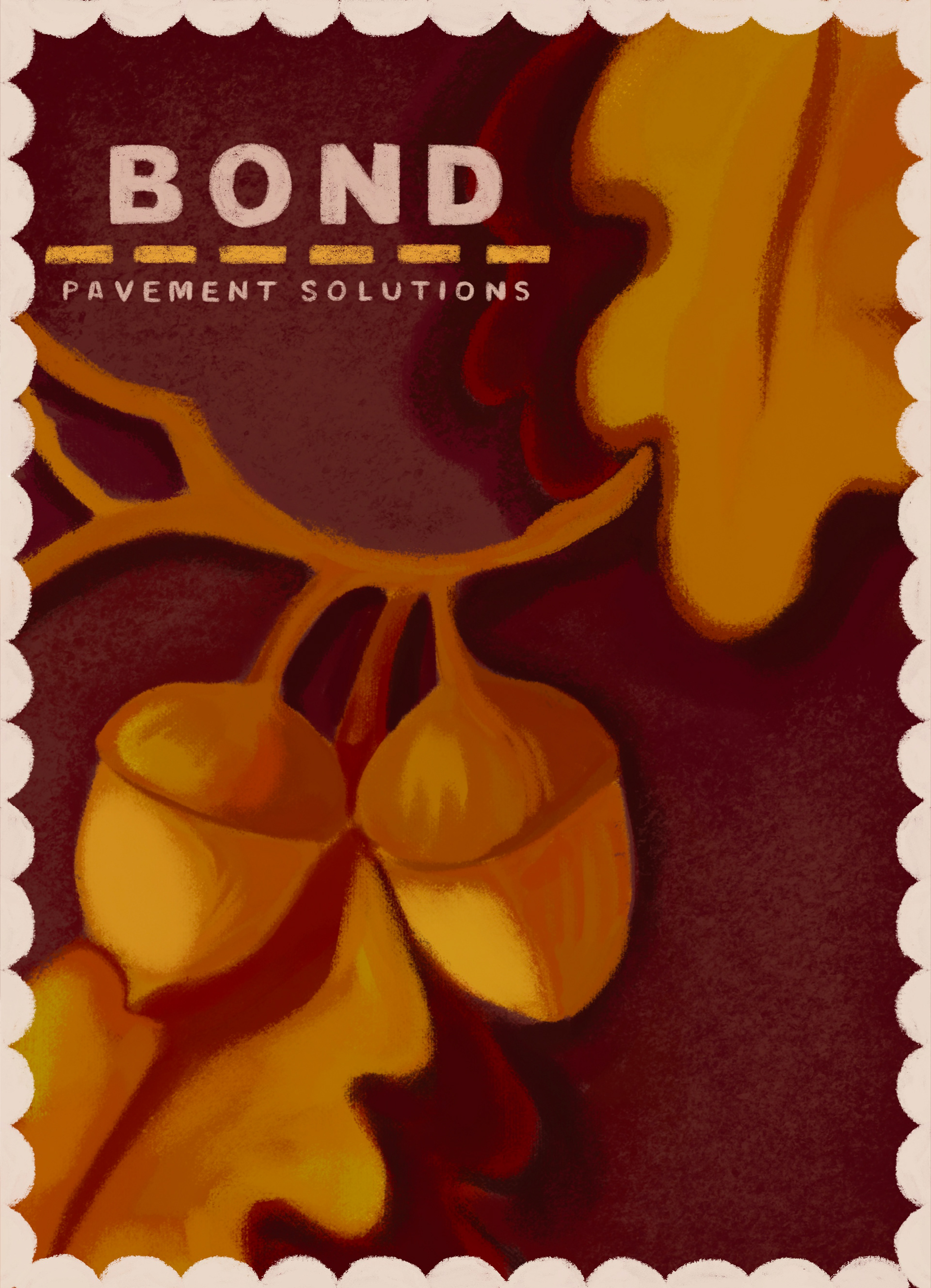 Holiday Card Option 1