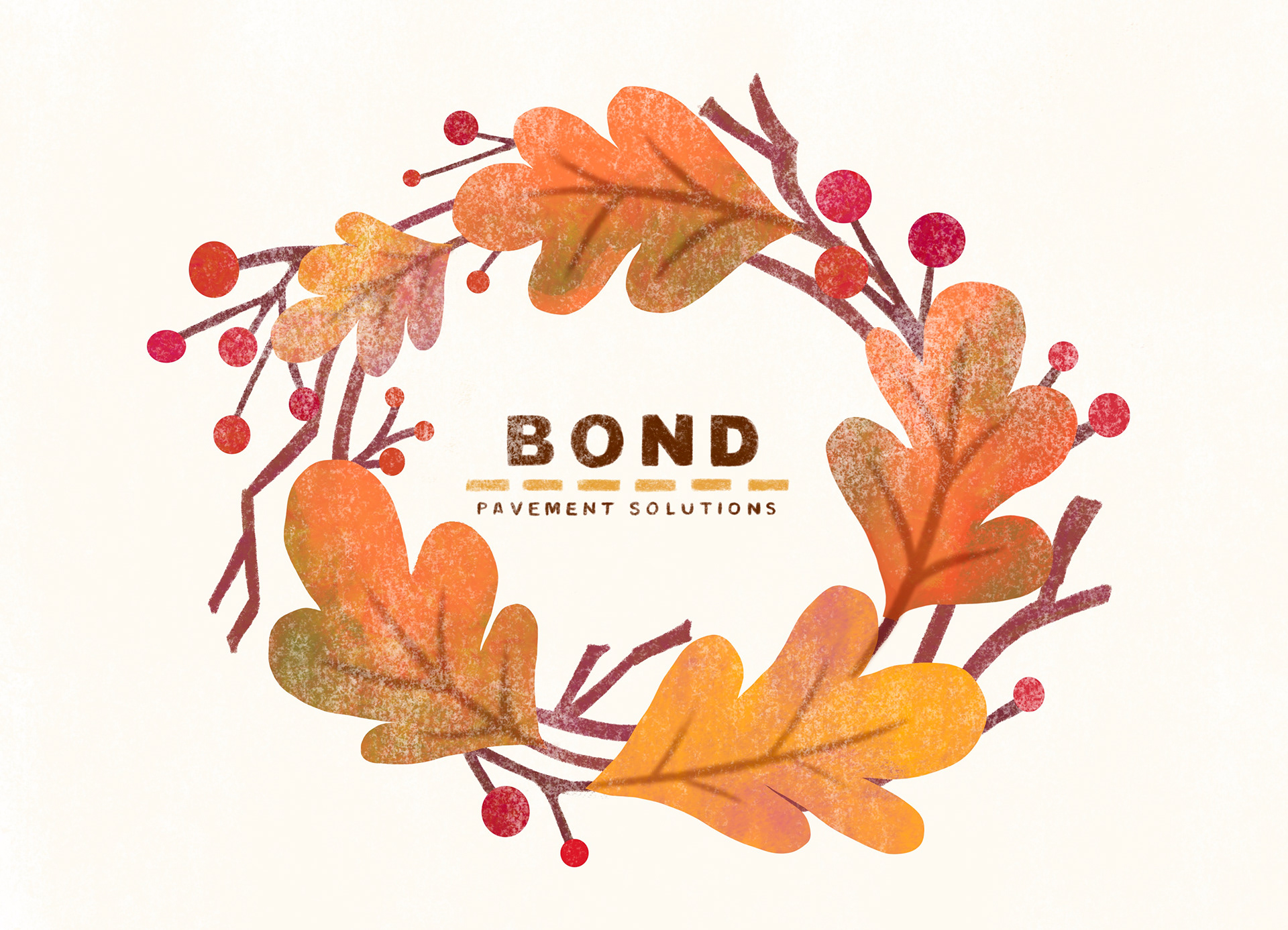 Holiday Card Option 2