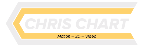 Chris Chart - Motion Graphics, CGI and Video Conten
