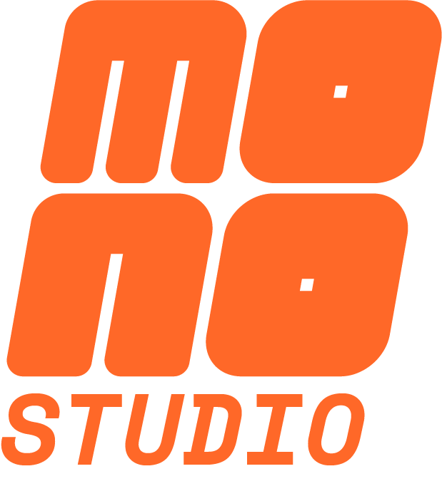 Mono Studio Logo