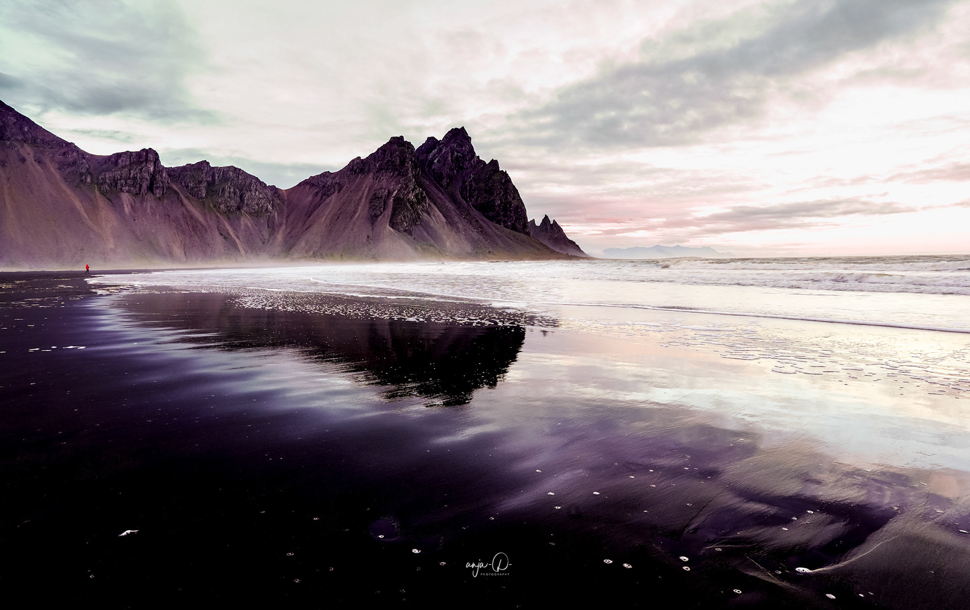 Vestrahorn