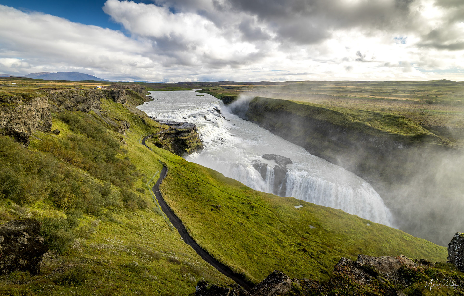 Gullfoss