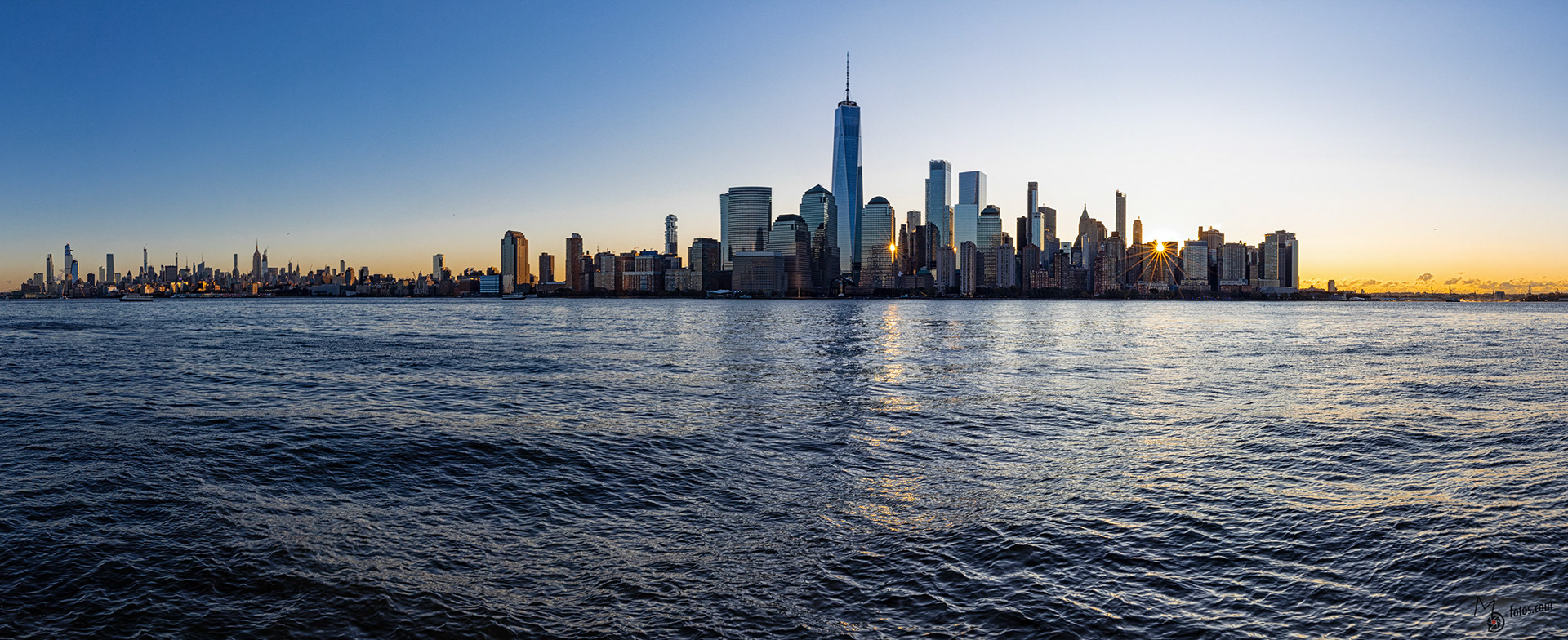 New York City 11/2019