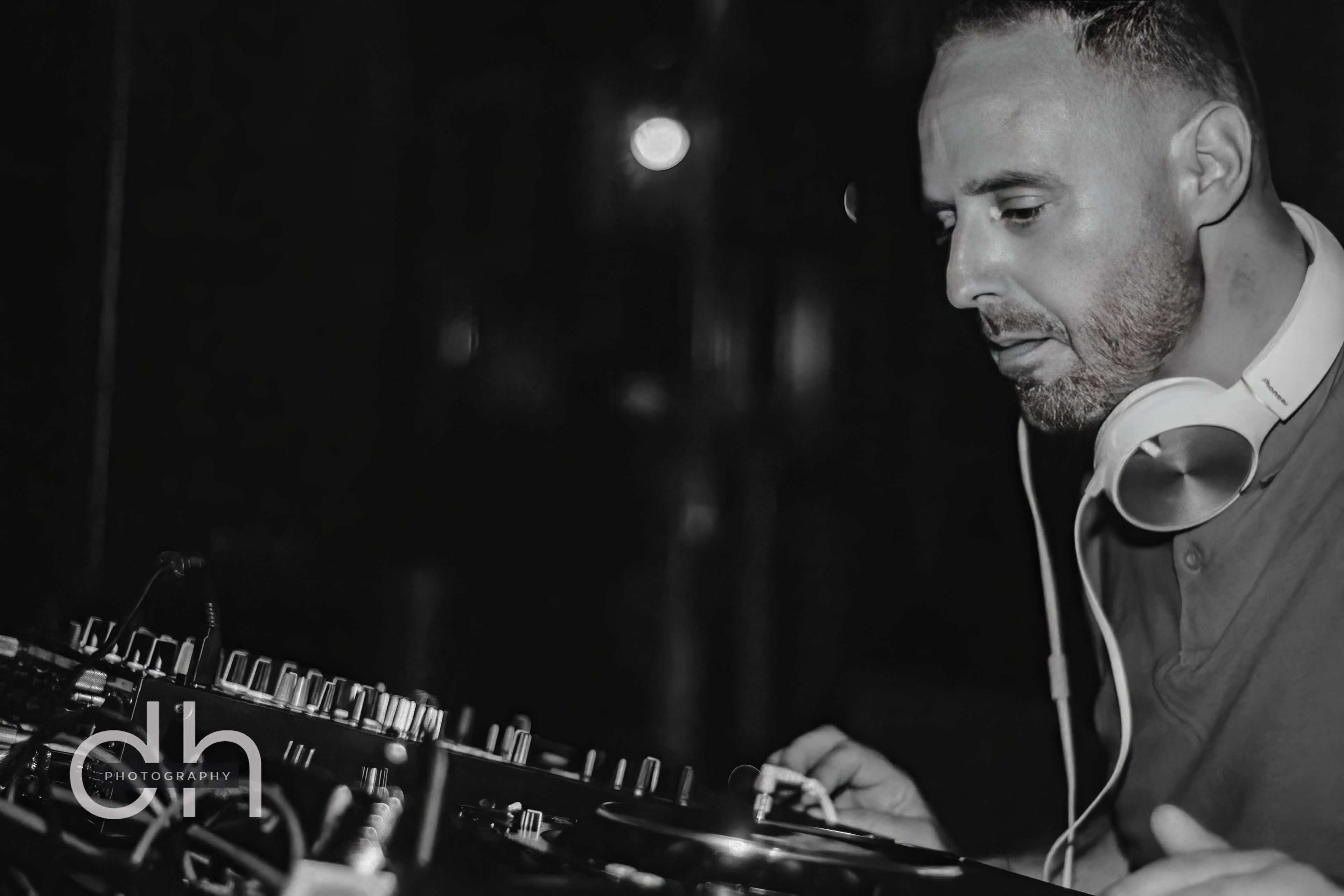 Andy Unique - DJ
