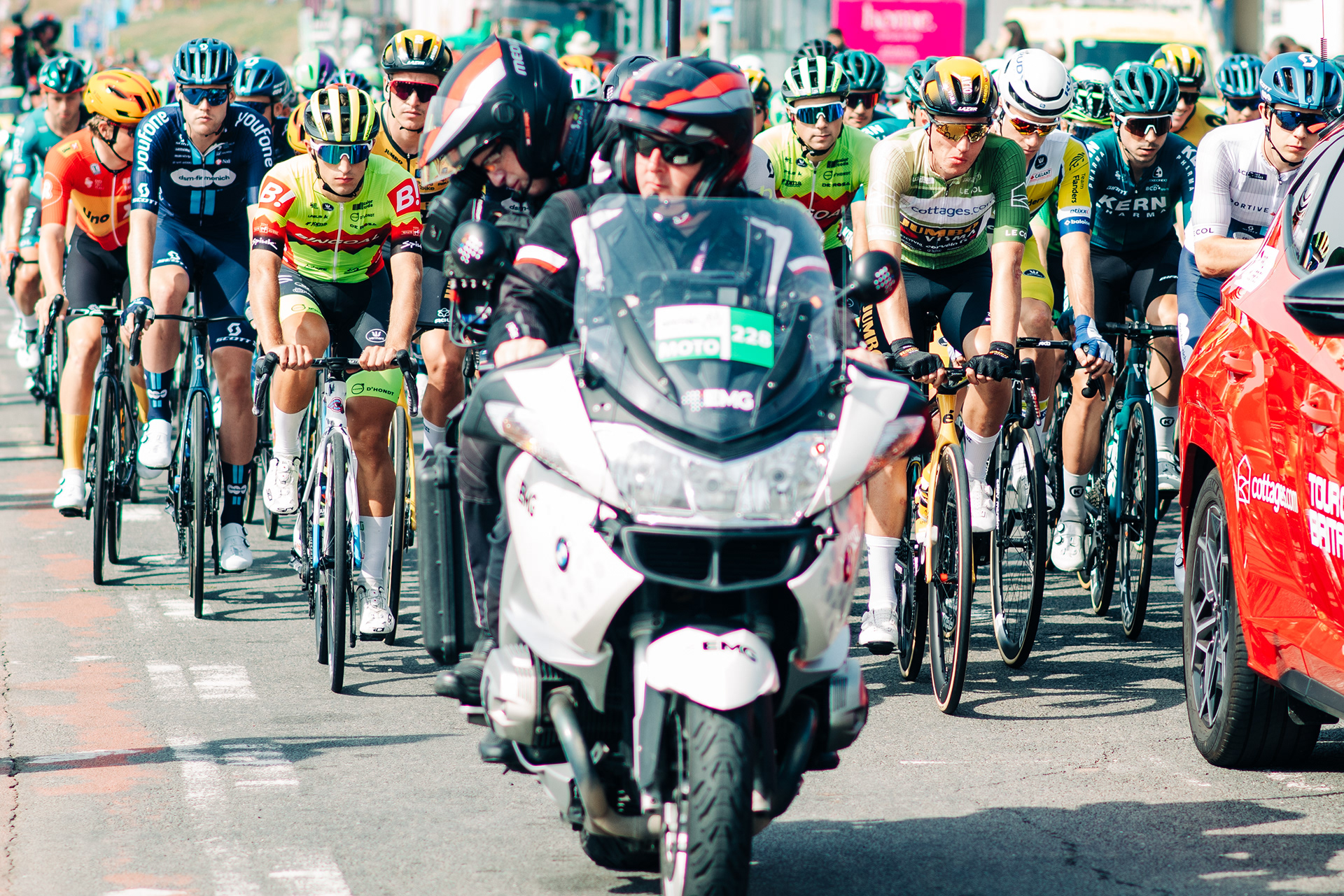 Tour of Britain