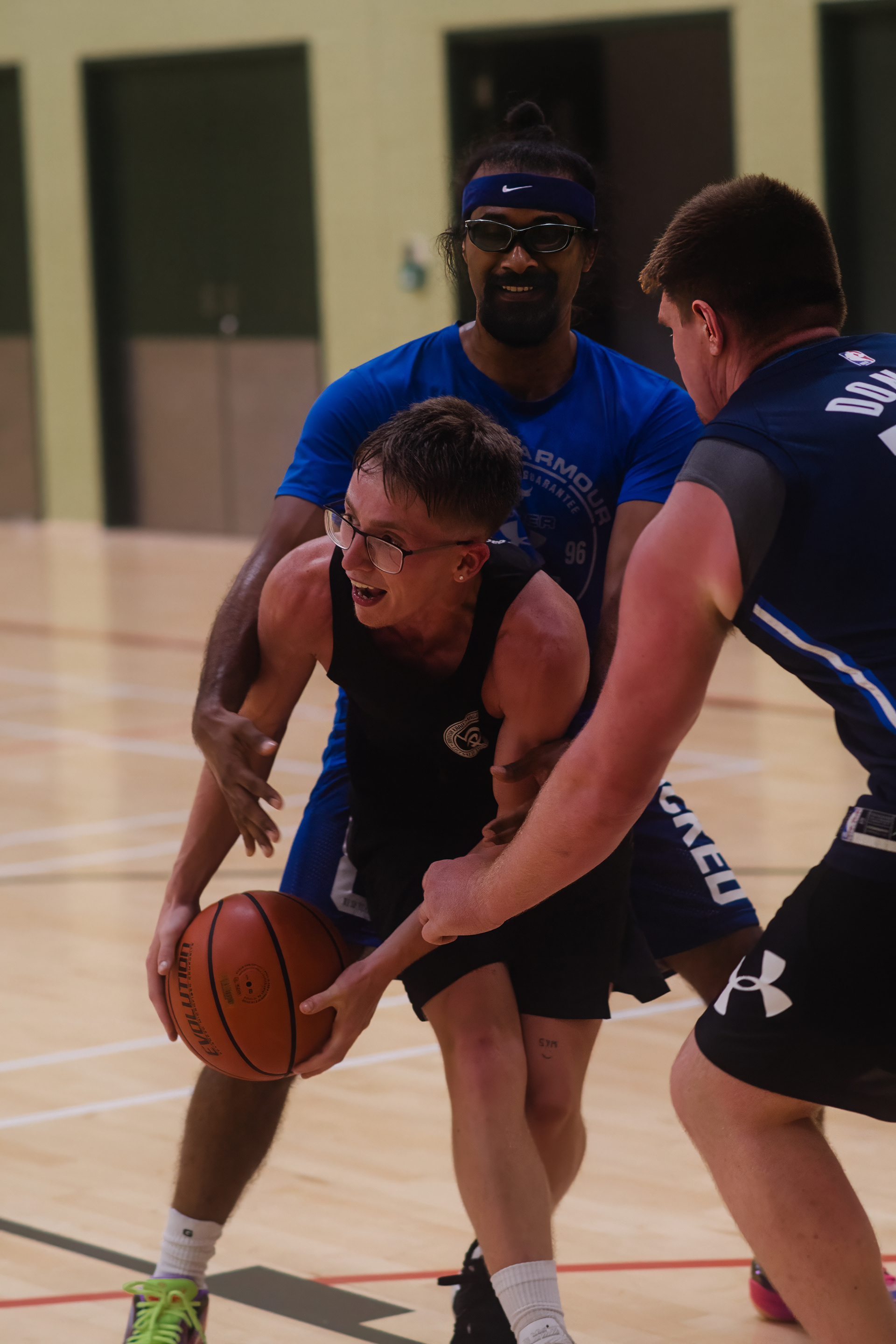 Southend Basketball