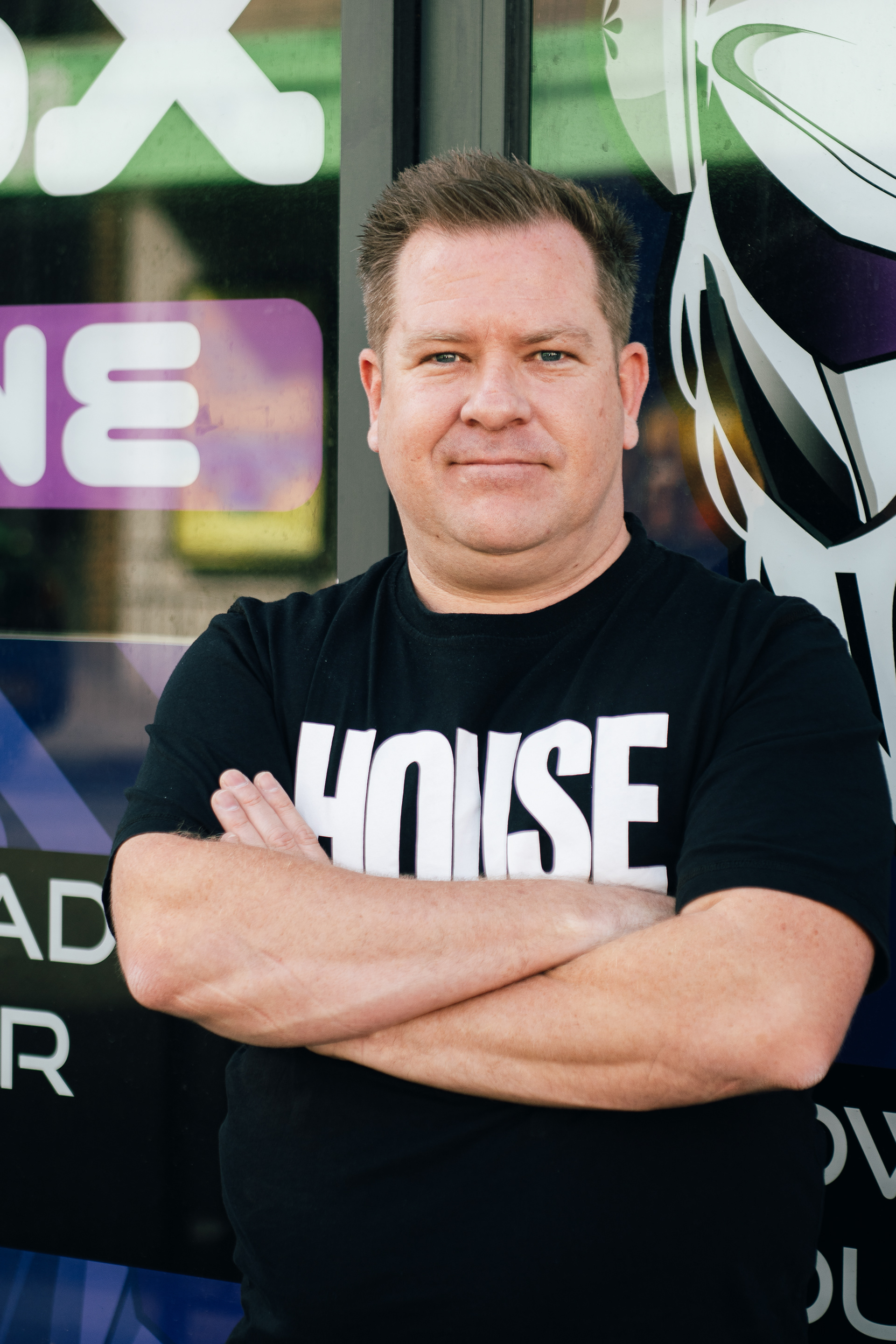 FunkySX DJ Profiles