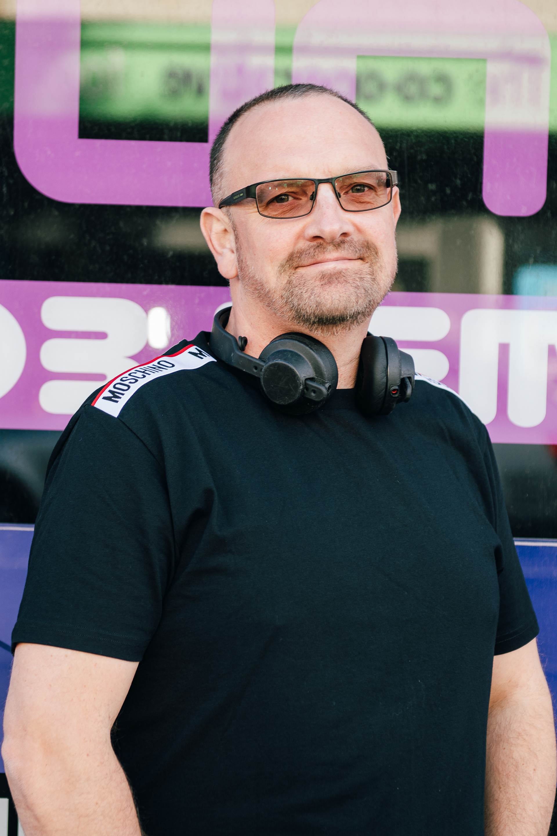 FunkySX DJ Profiles