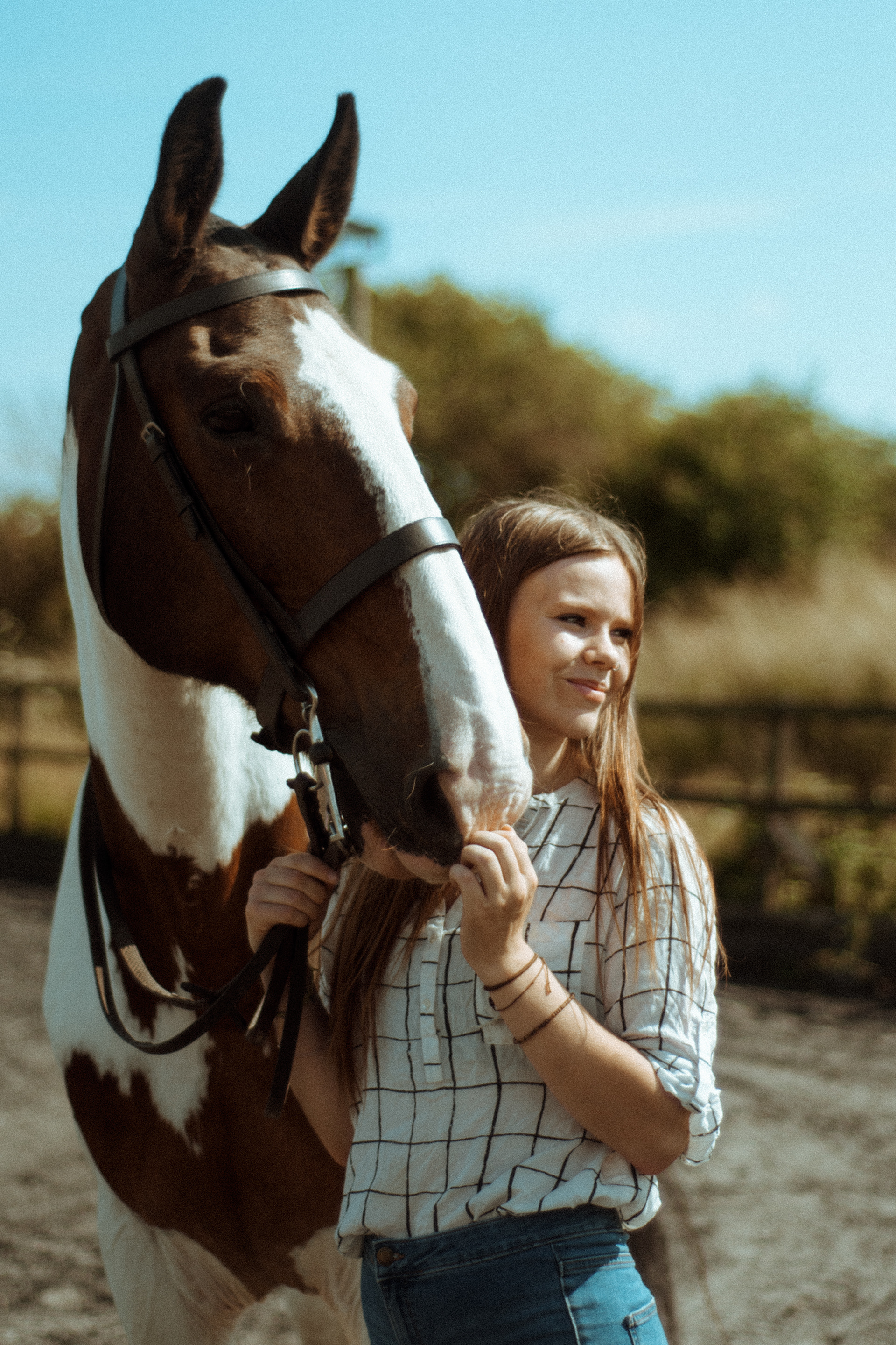 Bella & Hally