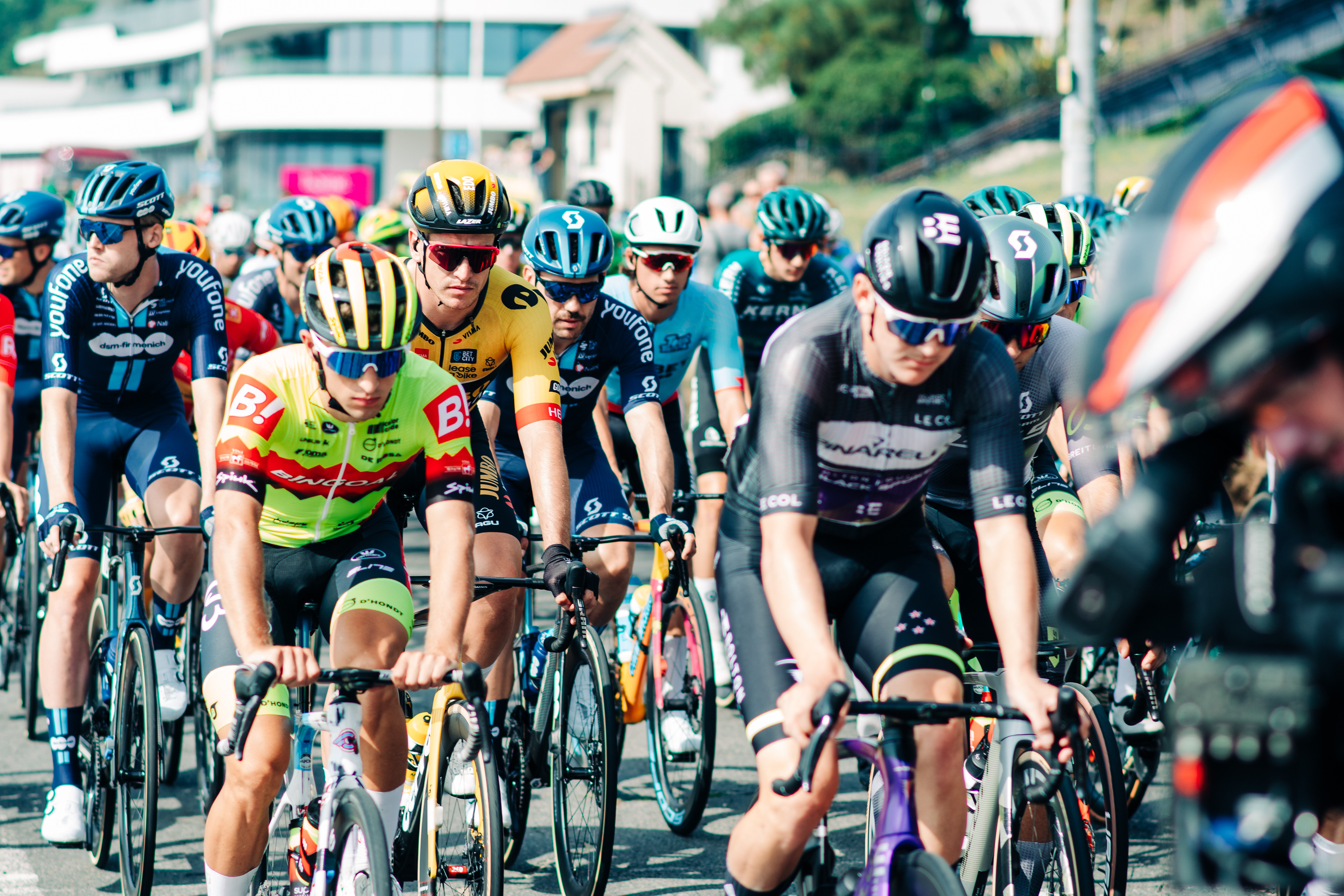 Tour of Britain