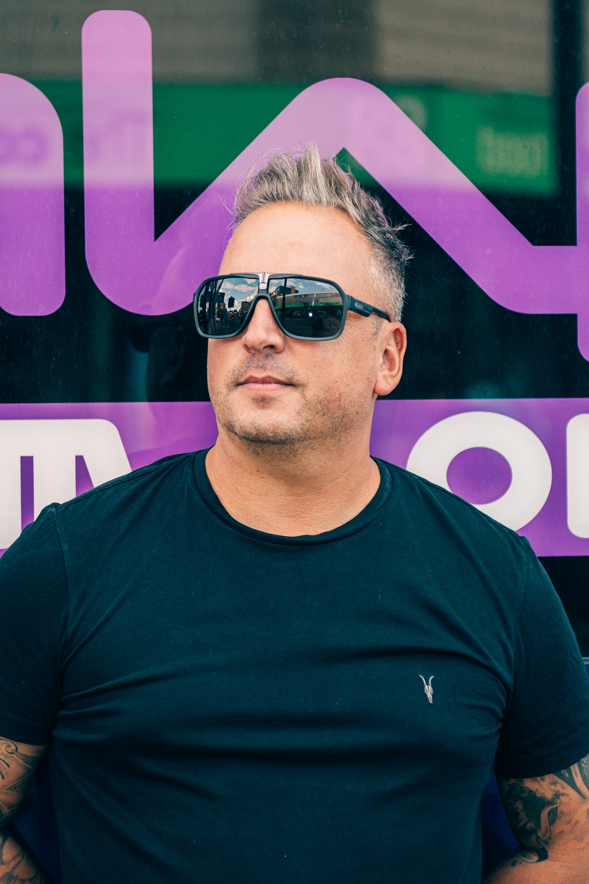 FunkySX DJ Profiles