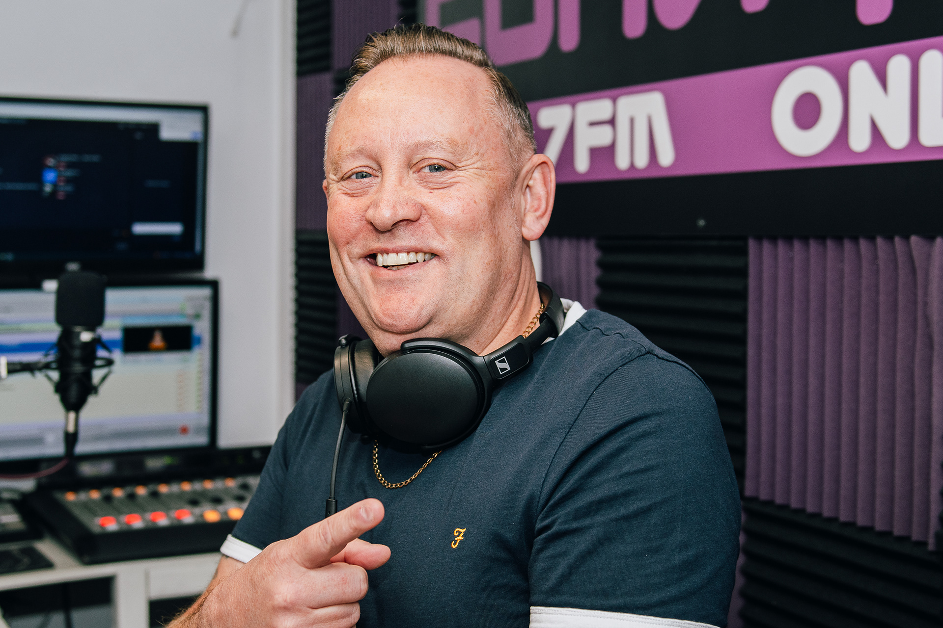 FunkySX DJ Profiles