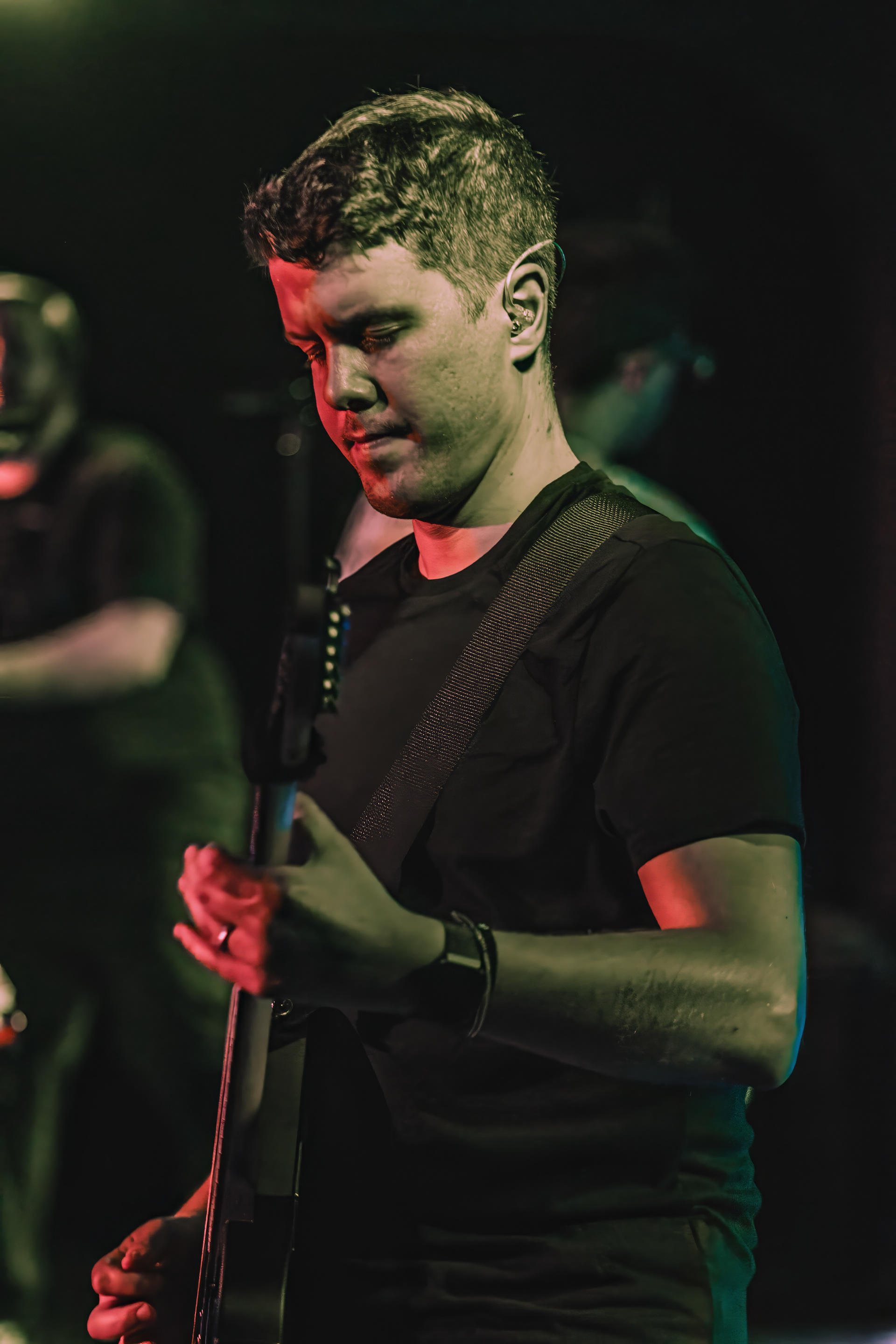 Simulation Muse & The Runaway Killers