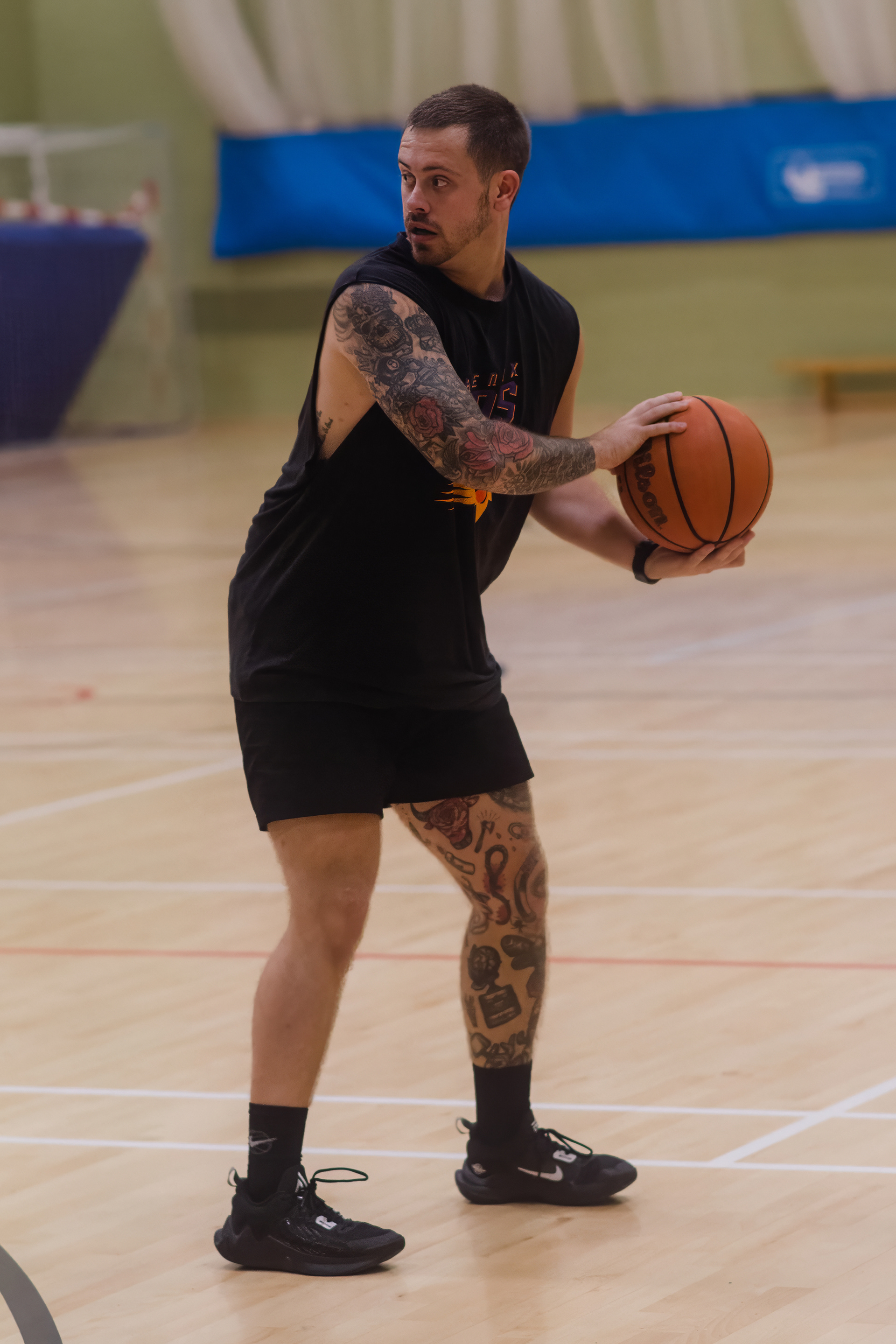 Southend Basketball