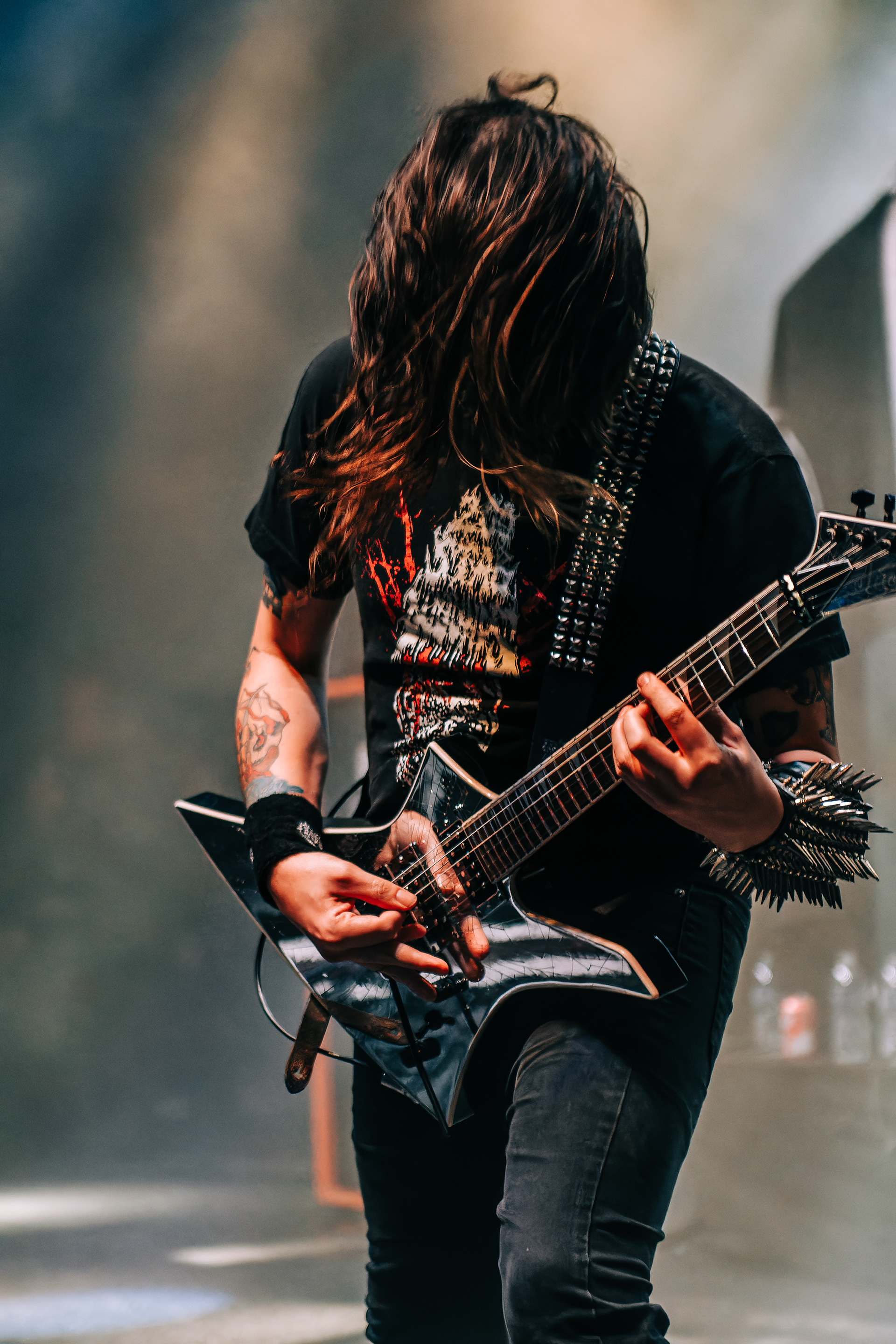 Max & Iggor Cavalera