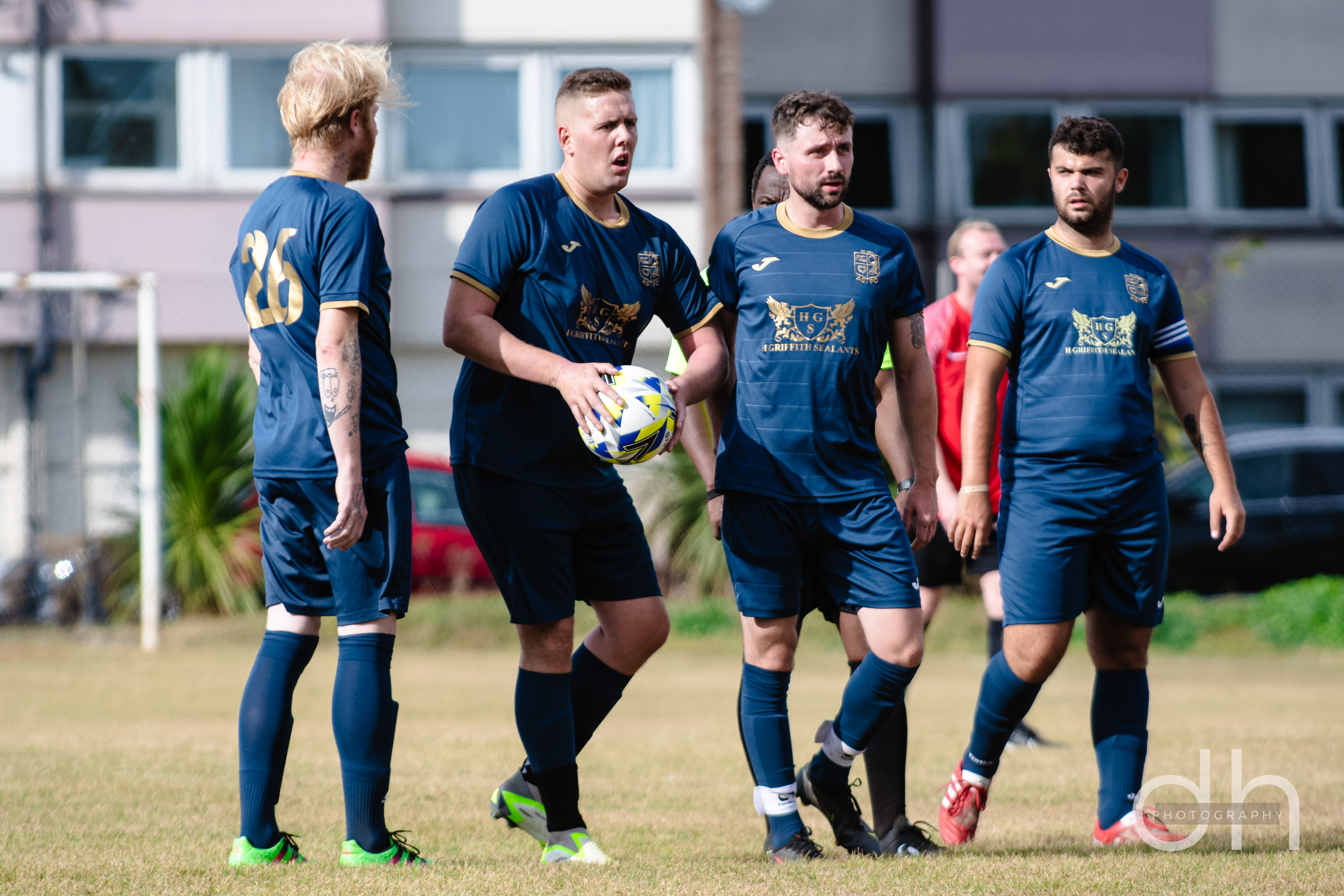 Alliance Southend FC