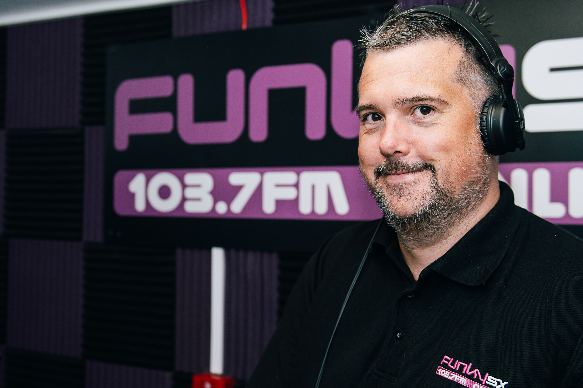 FunkySX DJ Profiles