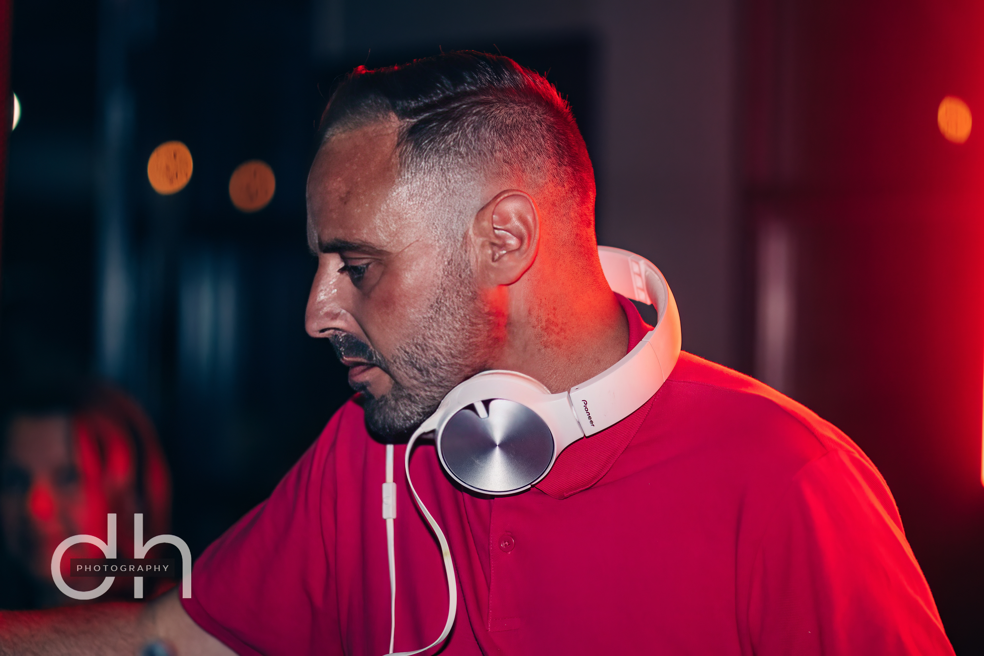Andy Unique - DJ