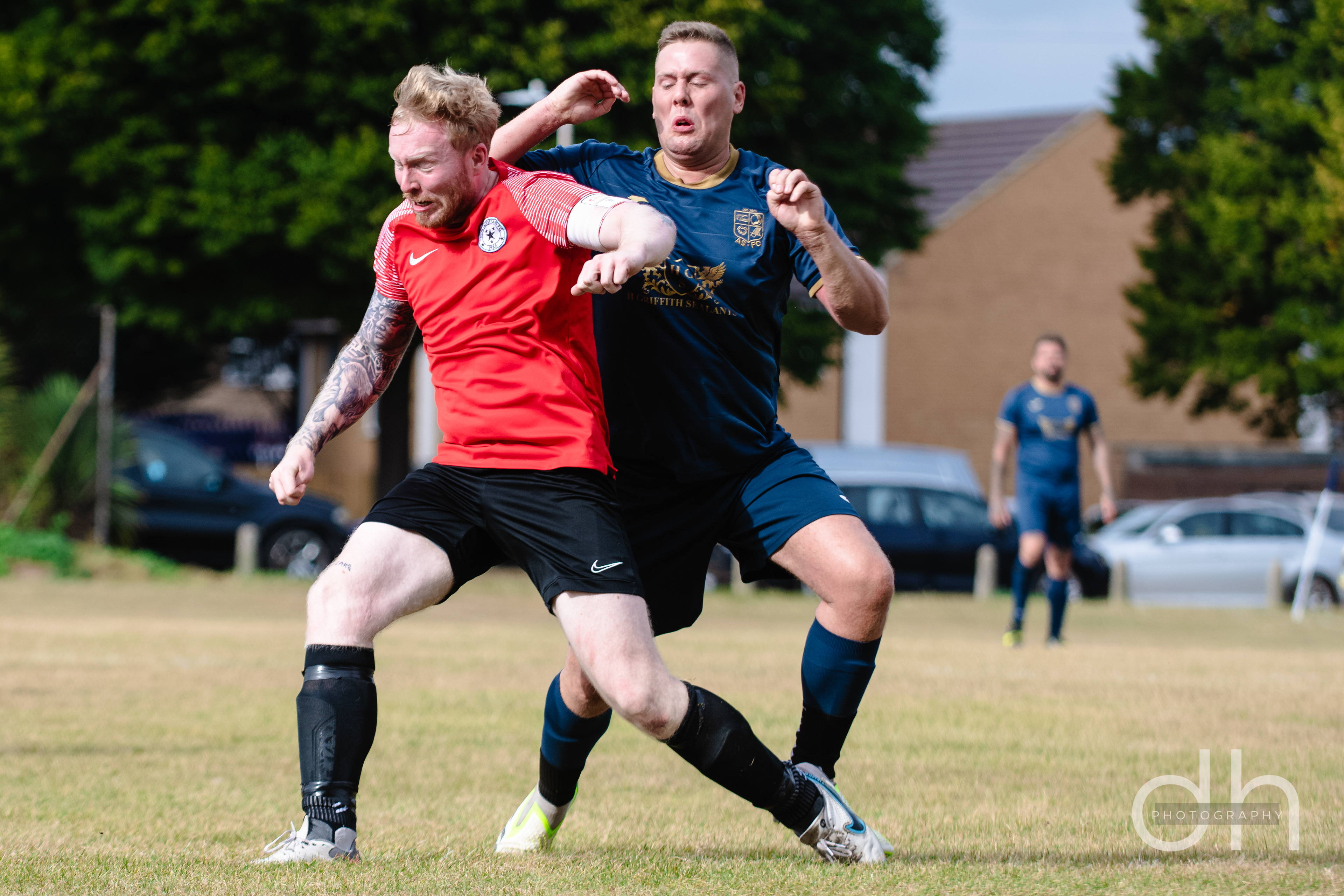 Alliance Southend FC