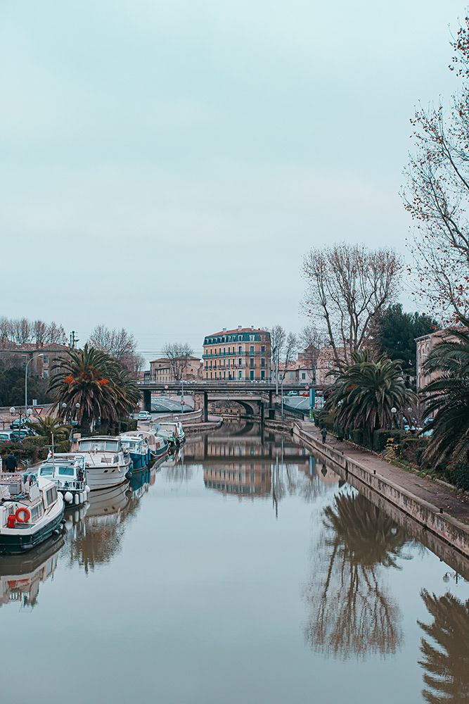 Narbonne