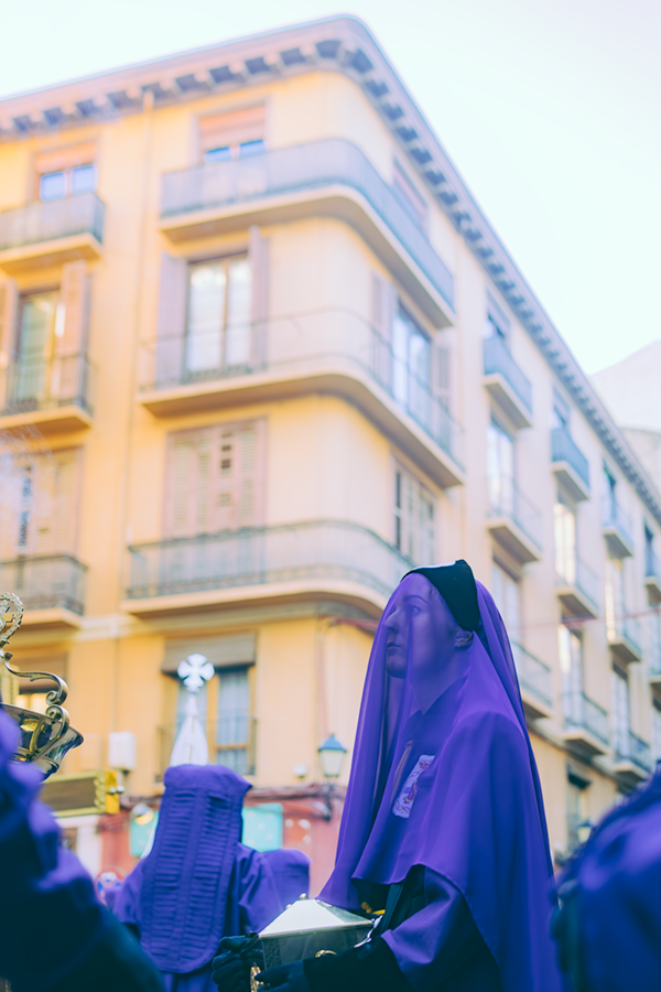 Semana Santa Zaragoza