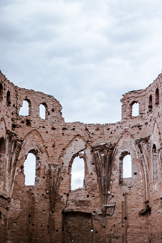 Belchite