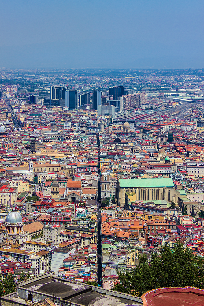Napoli