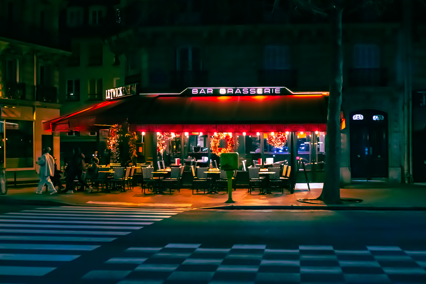 Paris