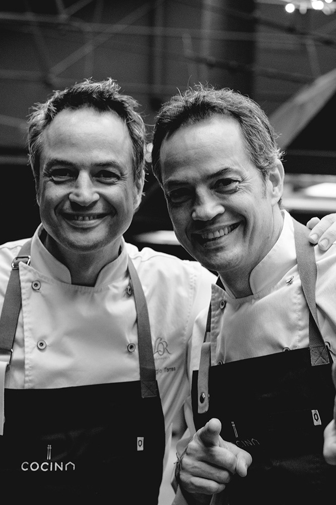 Hermanos Torres