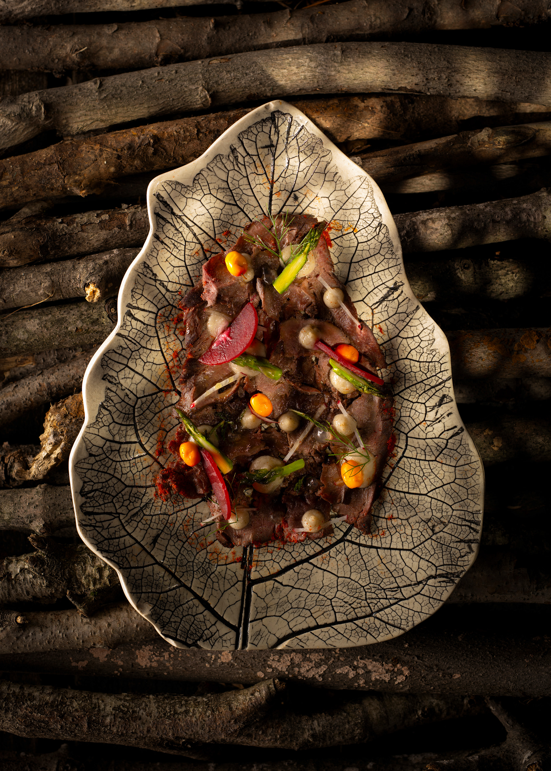 Restaurant La Traite