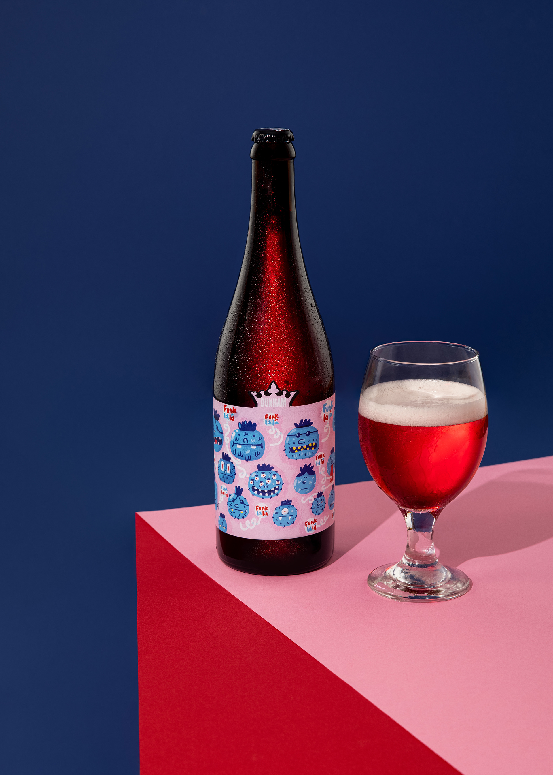 Collaboration avec Stephane Bourgeois