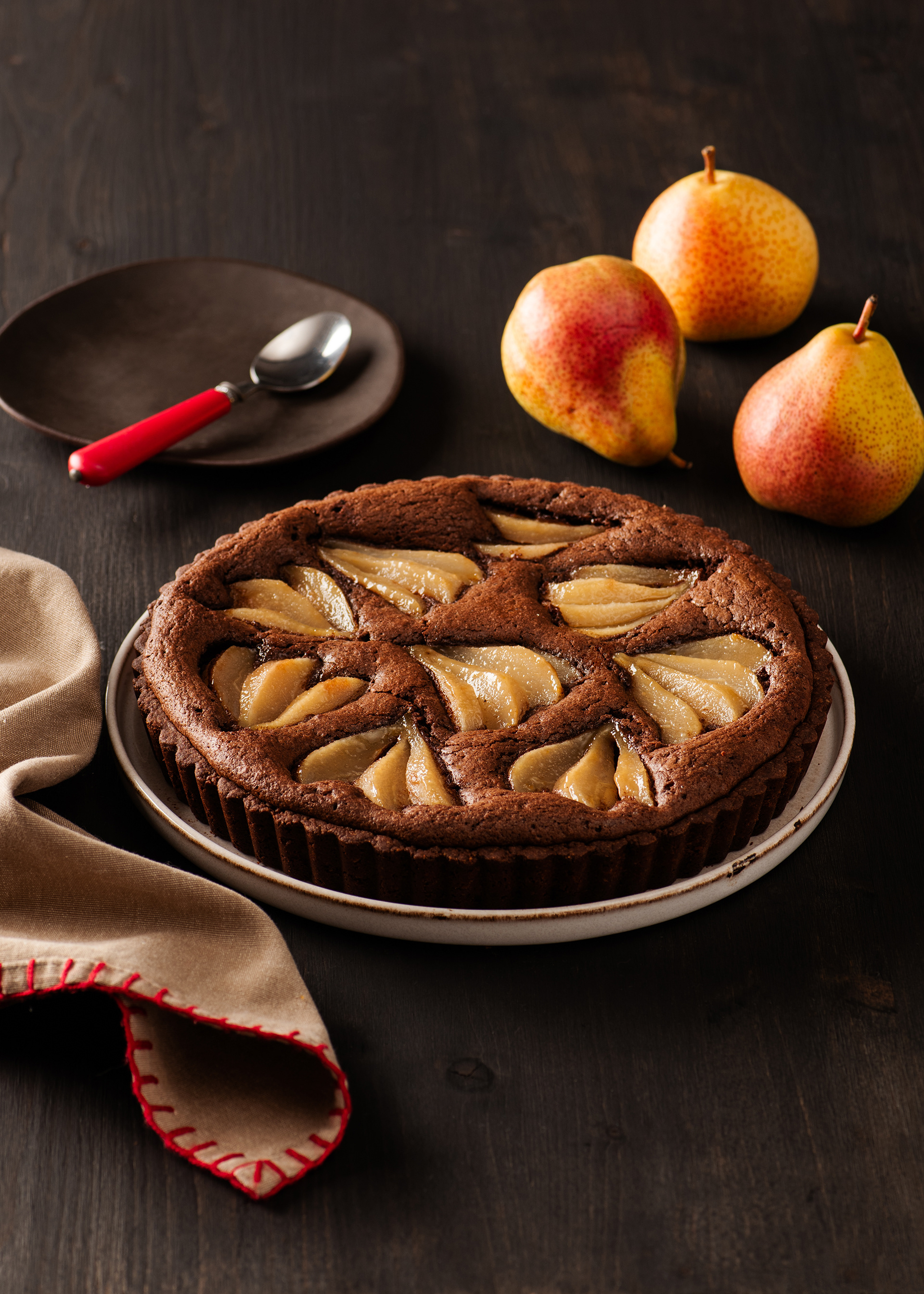 Chocolat Favoris & IGA