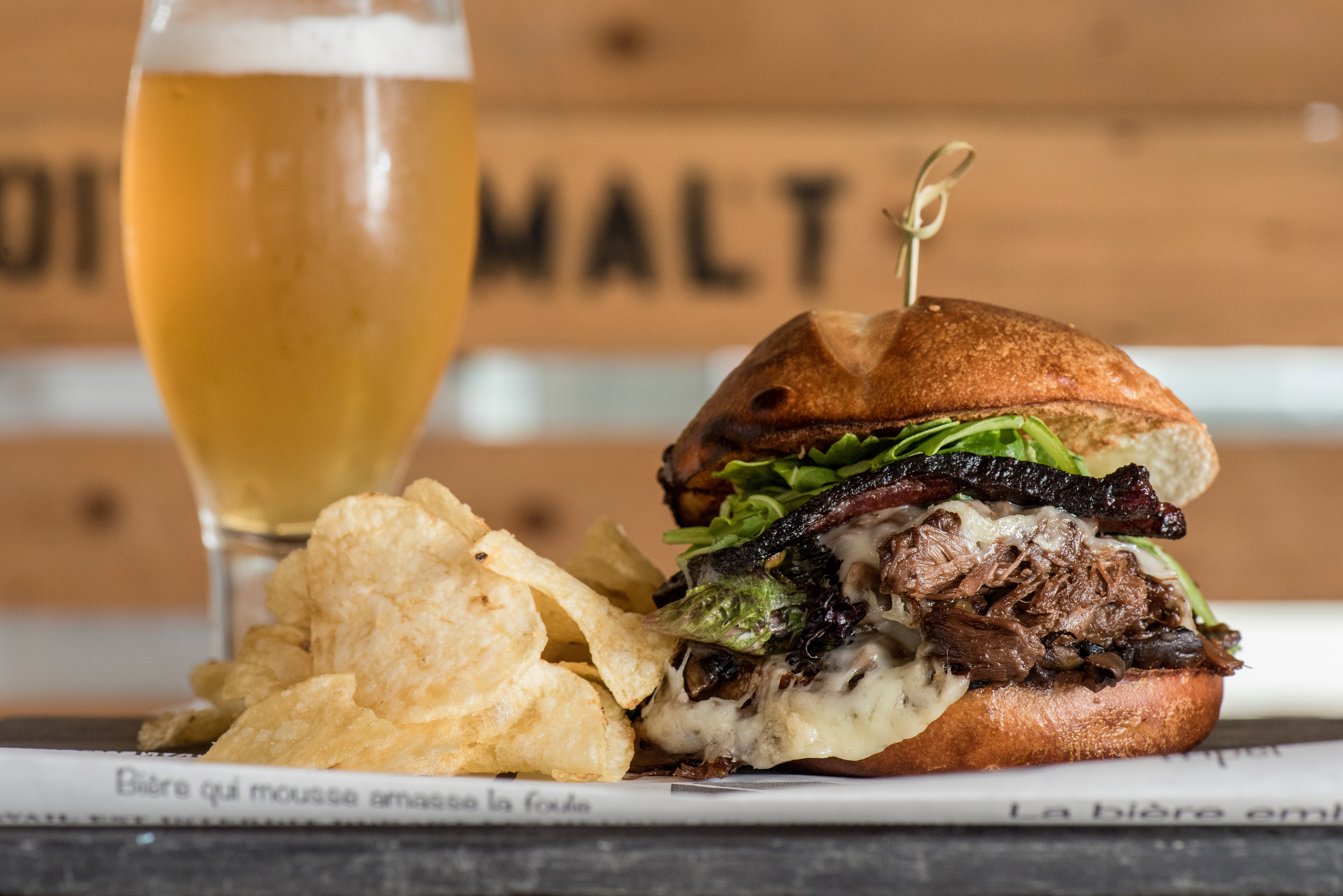 Burgerweek