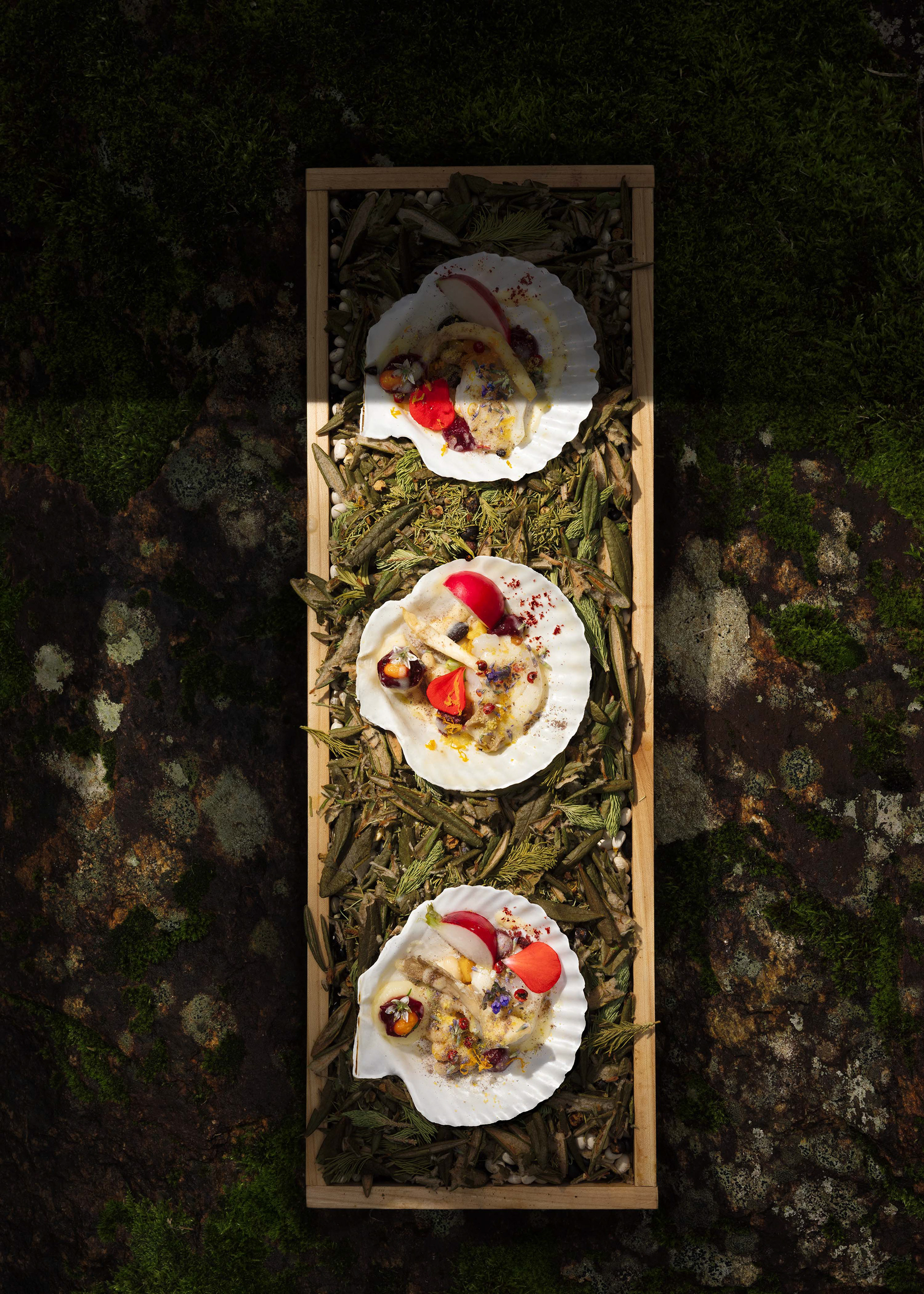 Restaurant La Traite