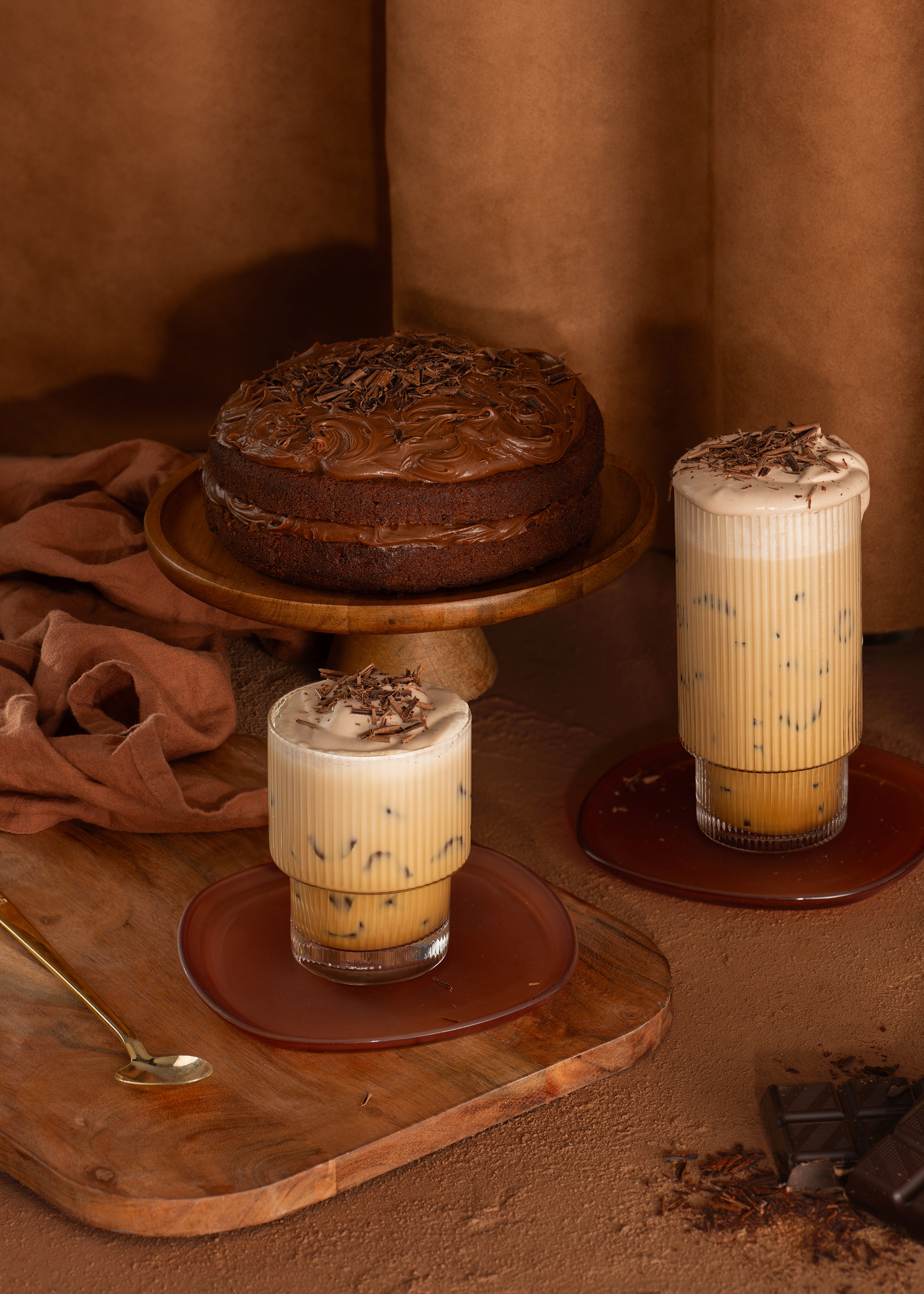 Creation avec Sarah Morin