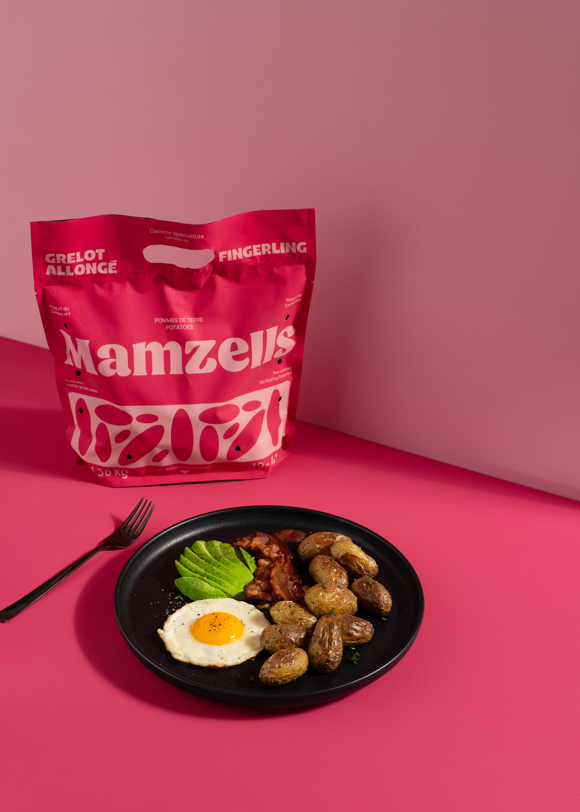 Mûr Conseil - Mamzells