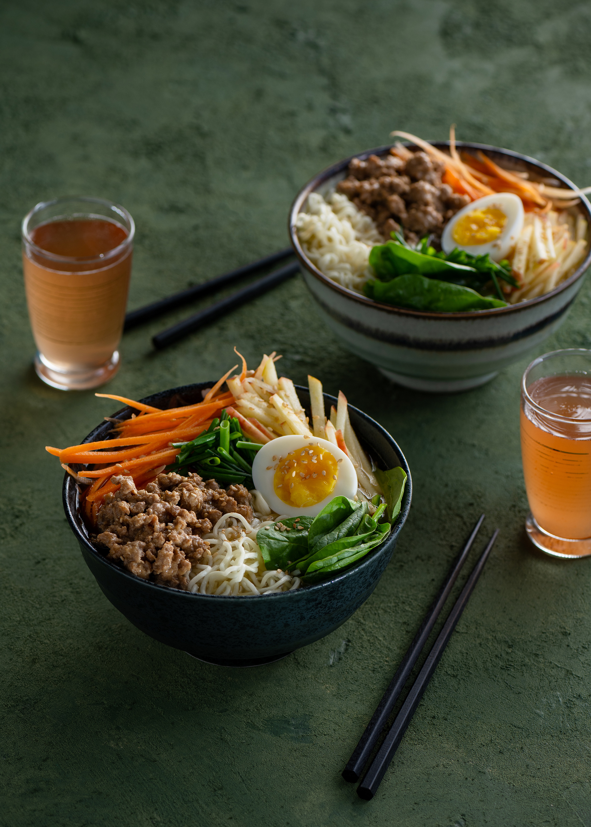 Les cidres du quebec