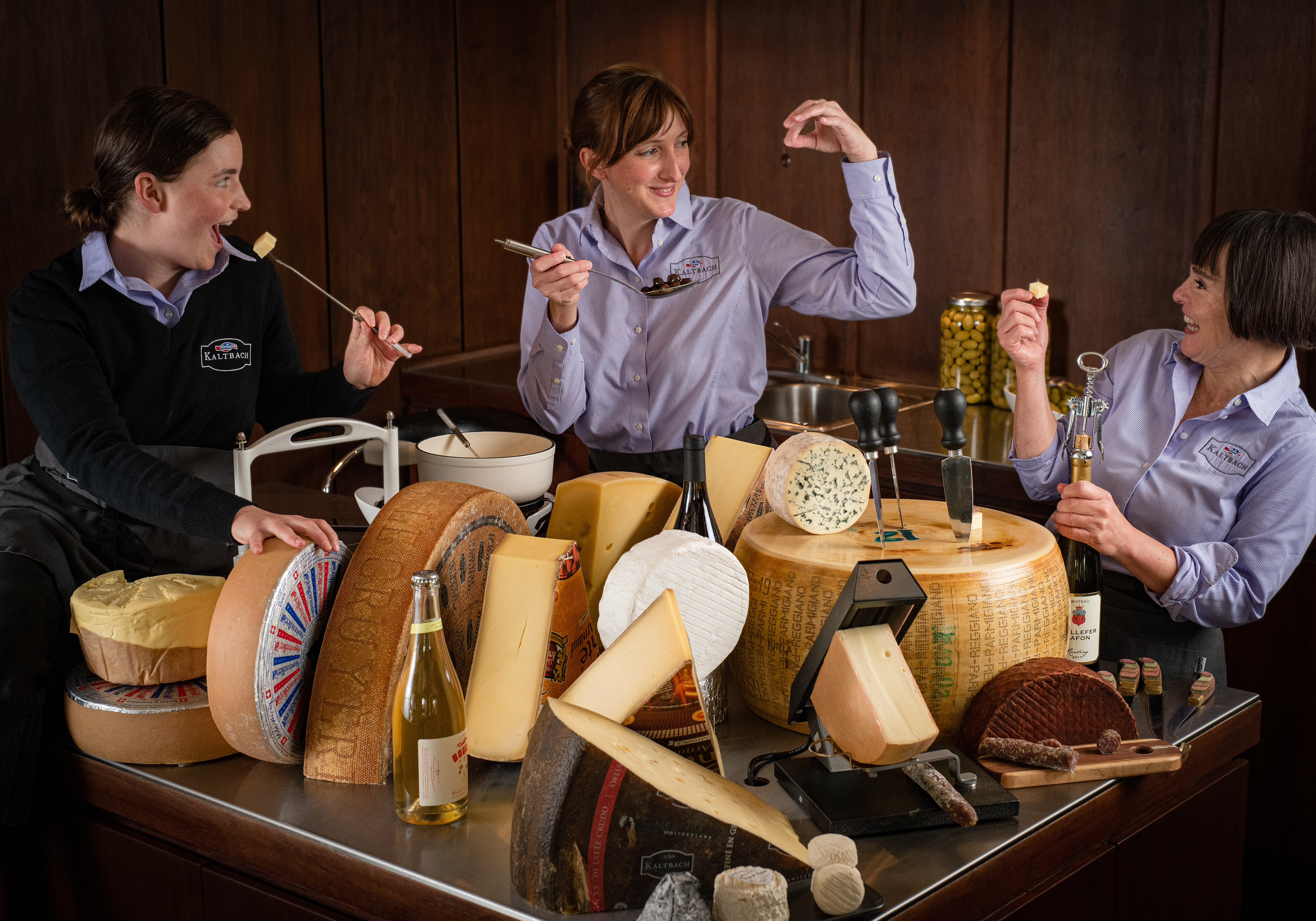 Yannick Fromagerie