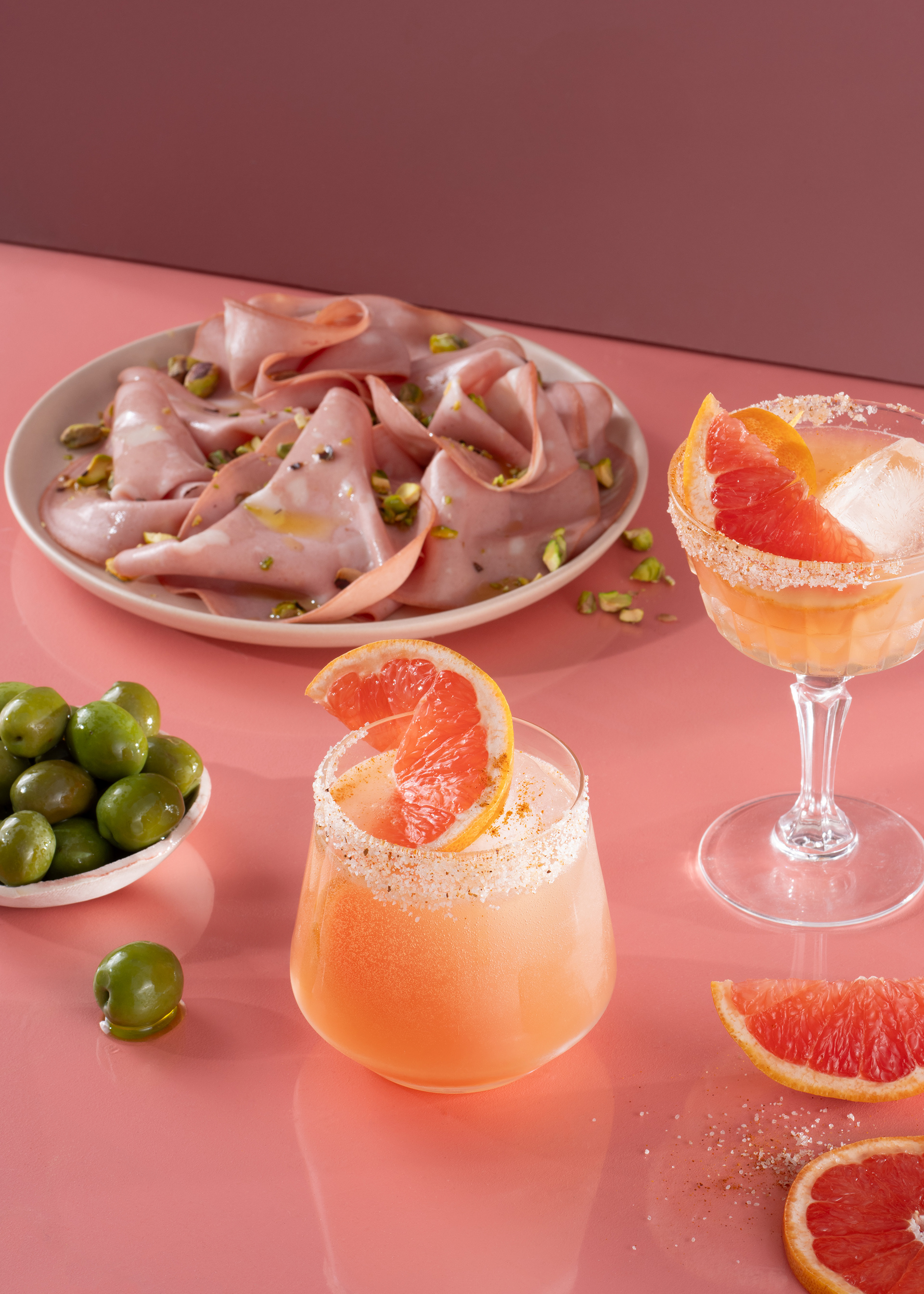 Creation avec Sarah Morin