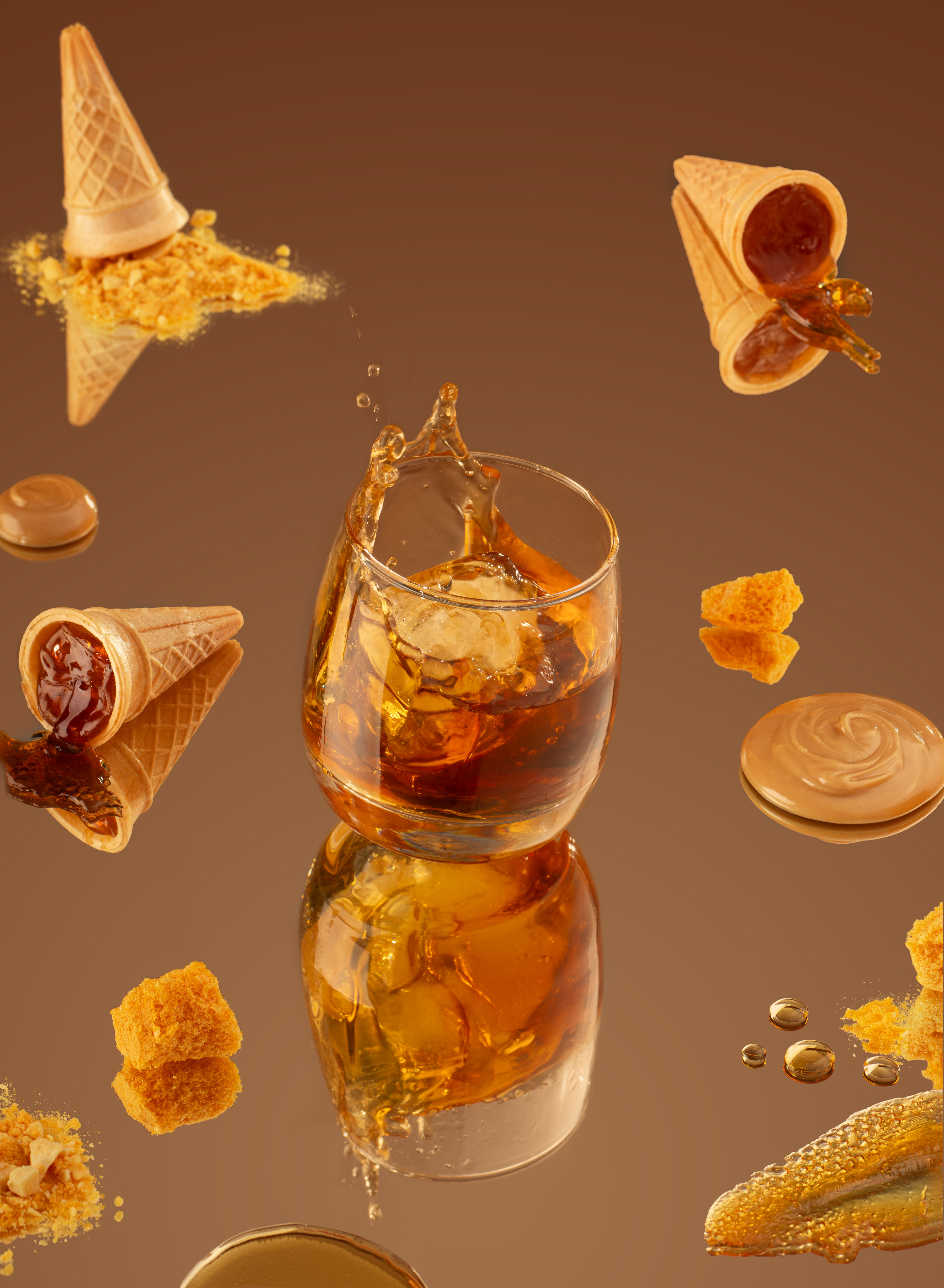 Projet creation avec Sarah Morin