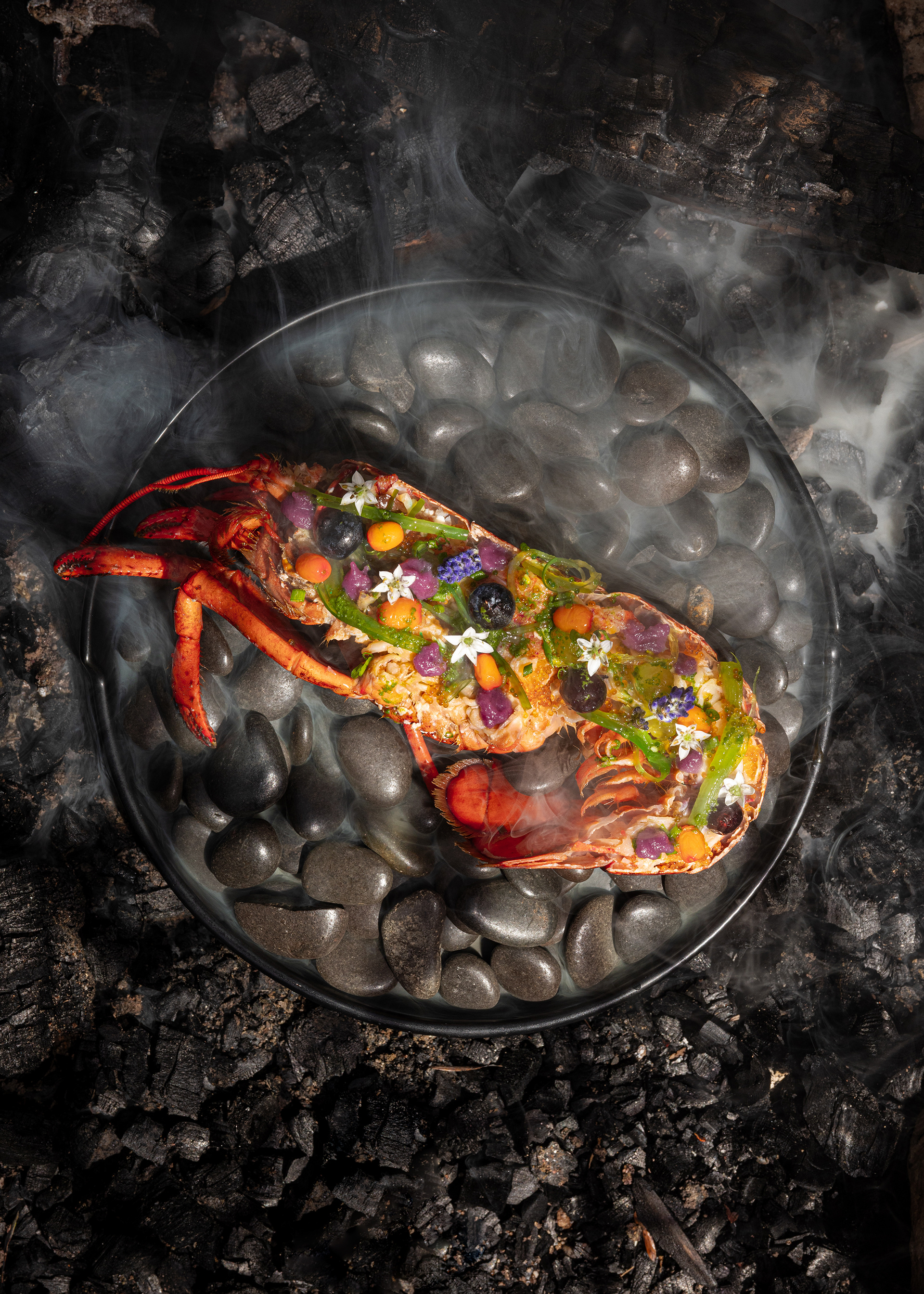 Restaurant La Traite