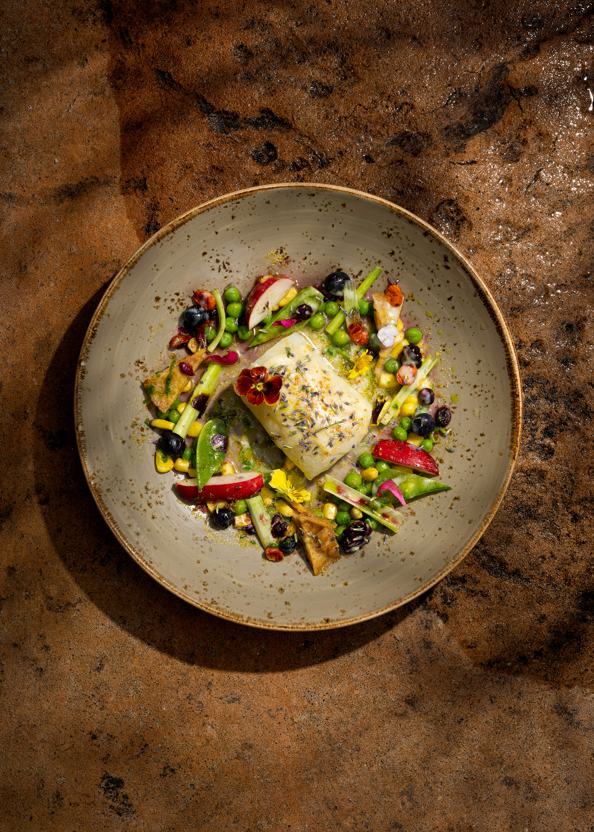 Restaurant La Traite