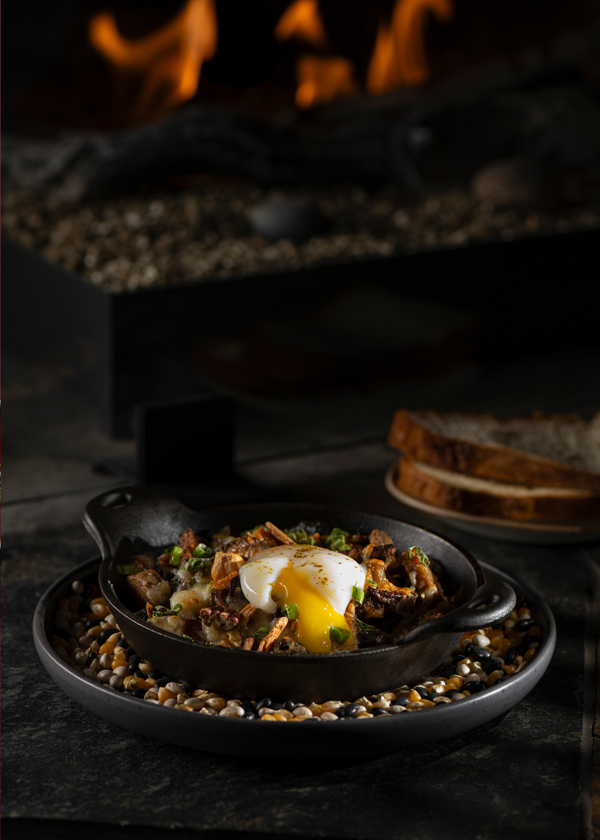 Restaurant La Traite