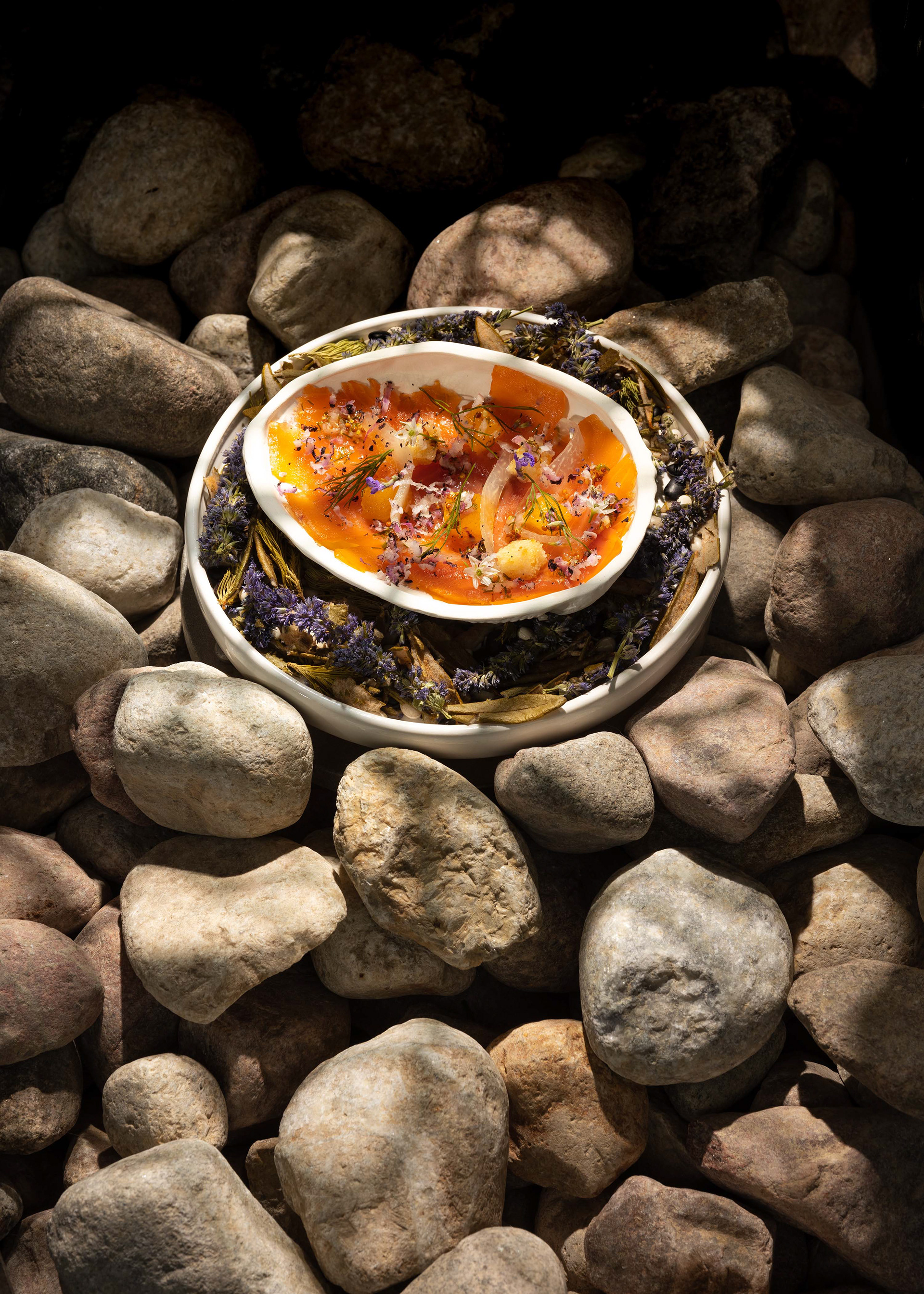 Restaurant La Traite