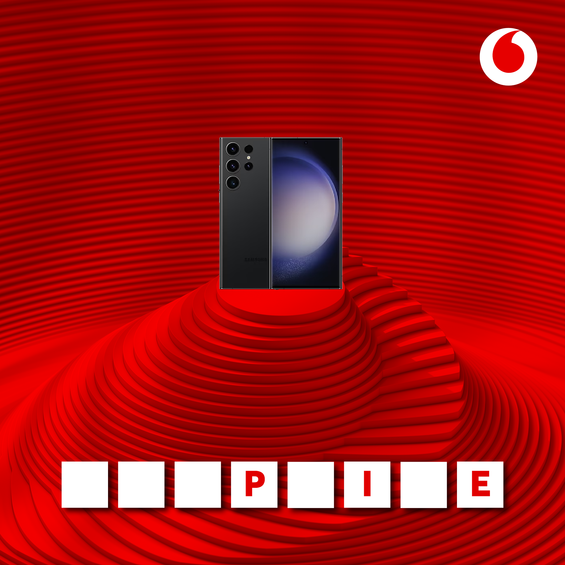 "Guess the colour" to win comp asset